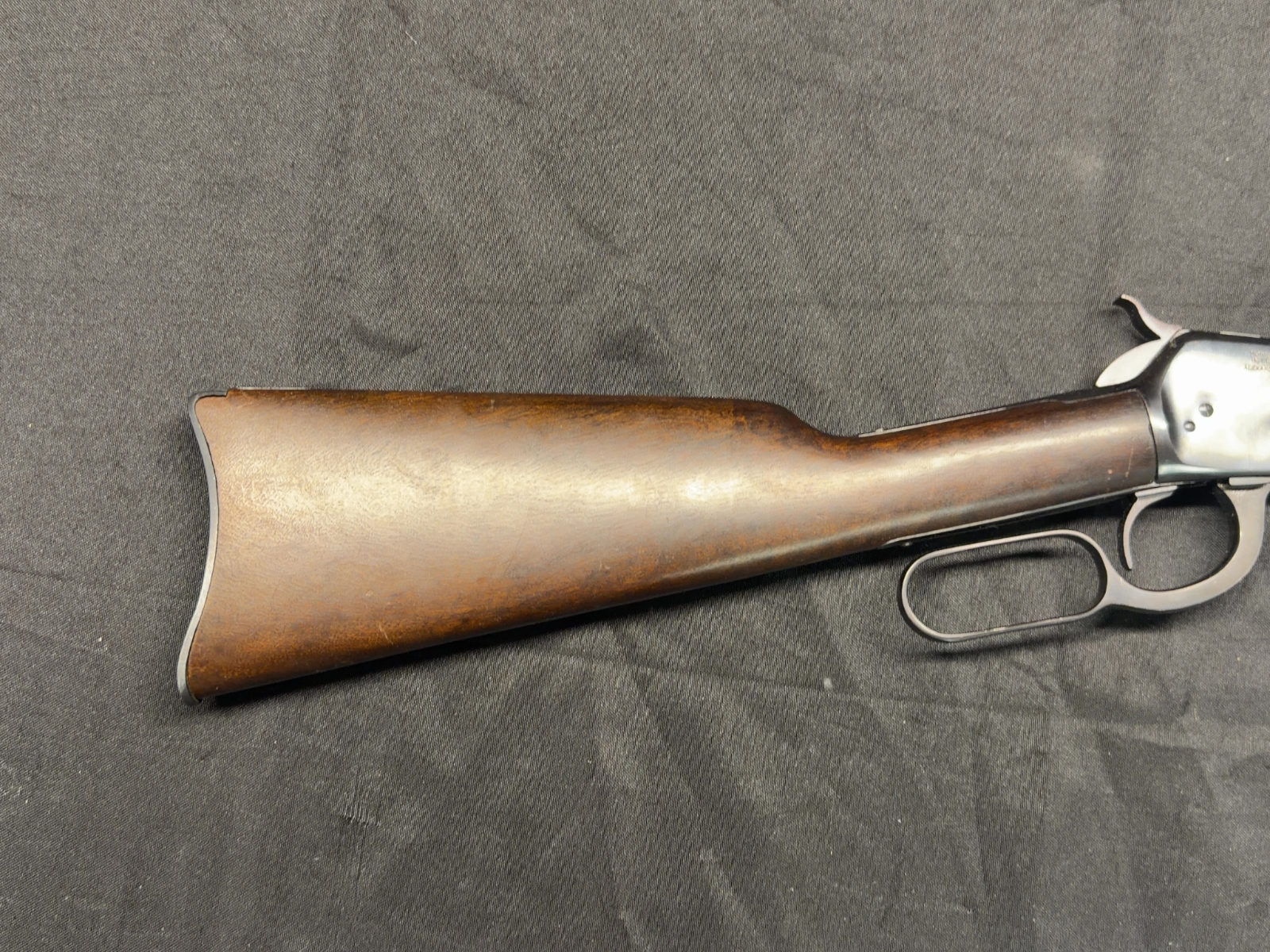 Rossi Model 65 44-40 Winchester Interarms Import-img-7