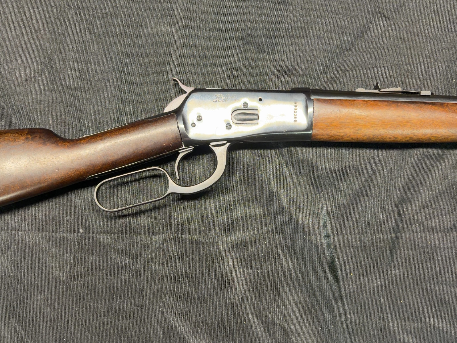 Rossi Model 65 44-40 Winchester Interarms Import-img-8