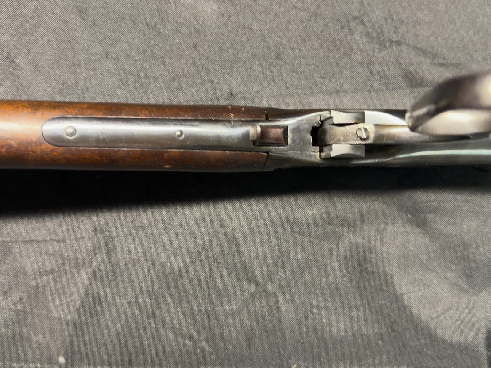 Rossi Model 65 44-40 Winchester Interarms Import-img-16