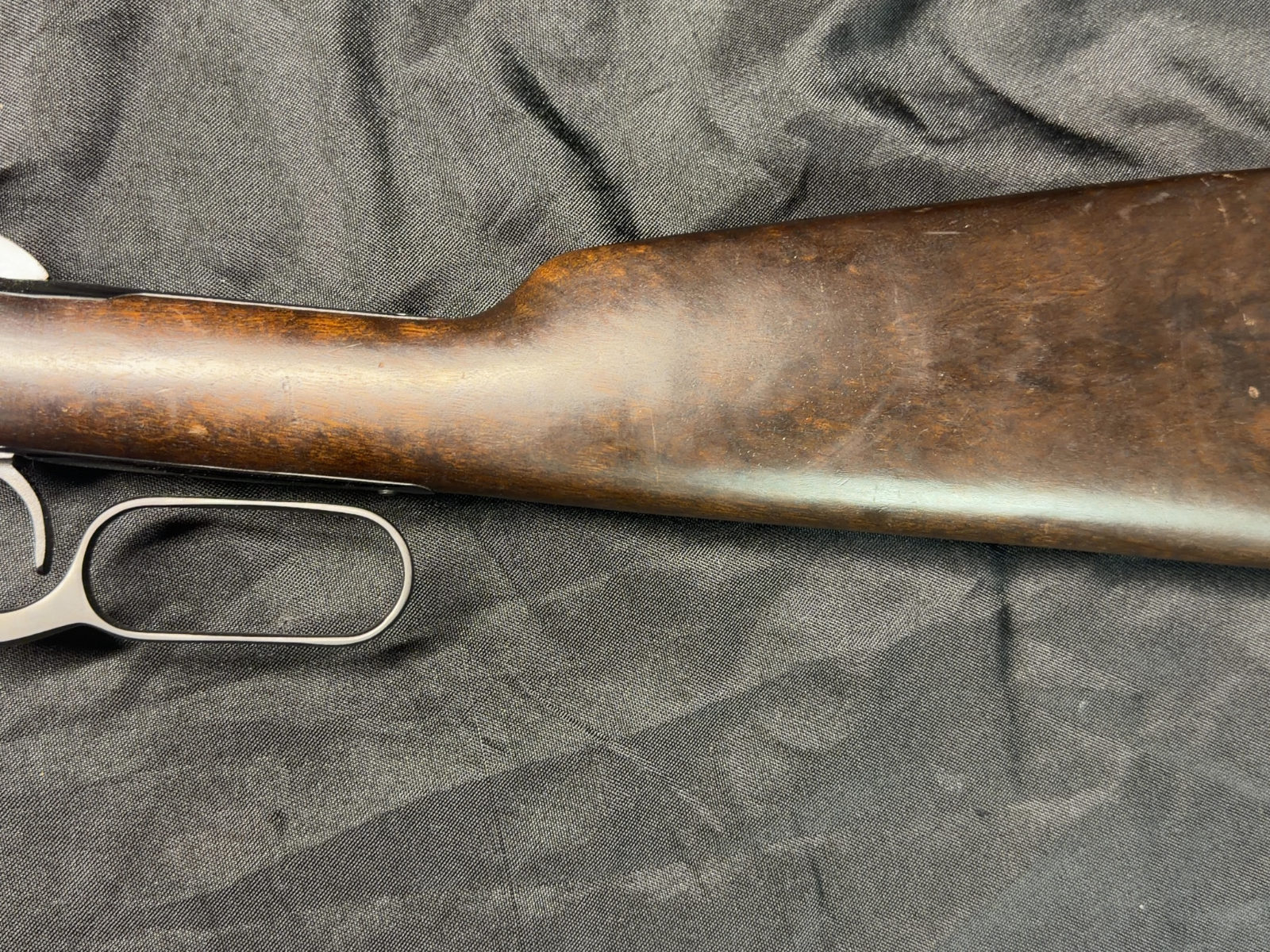 Rossi Model 65 44-40 Winchester Interarms Import-img-14