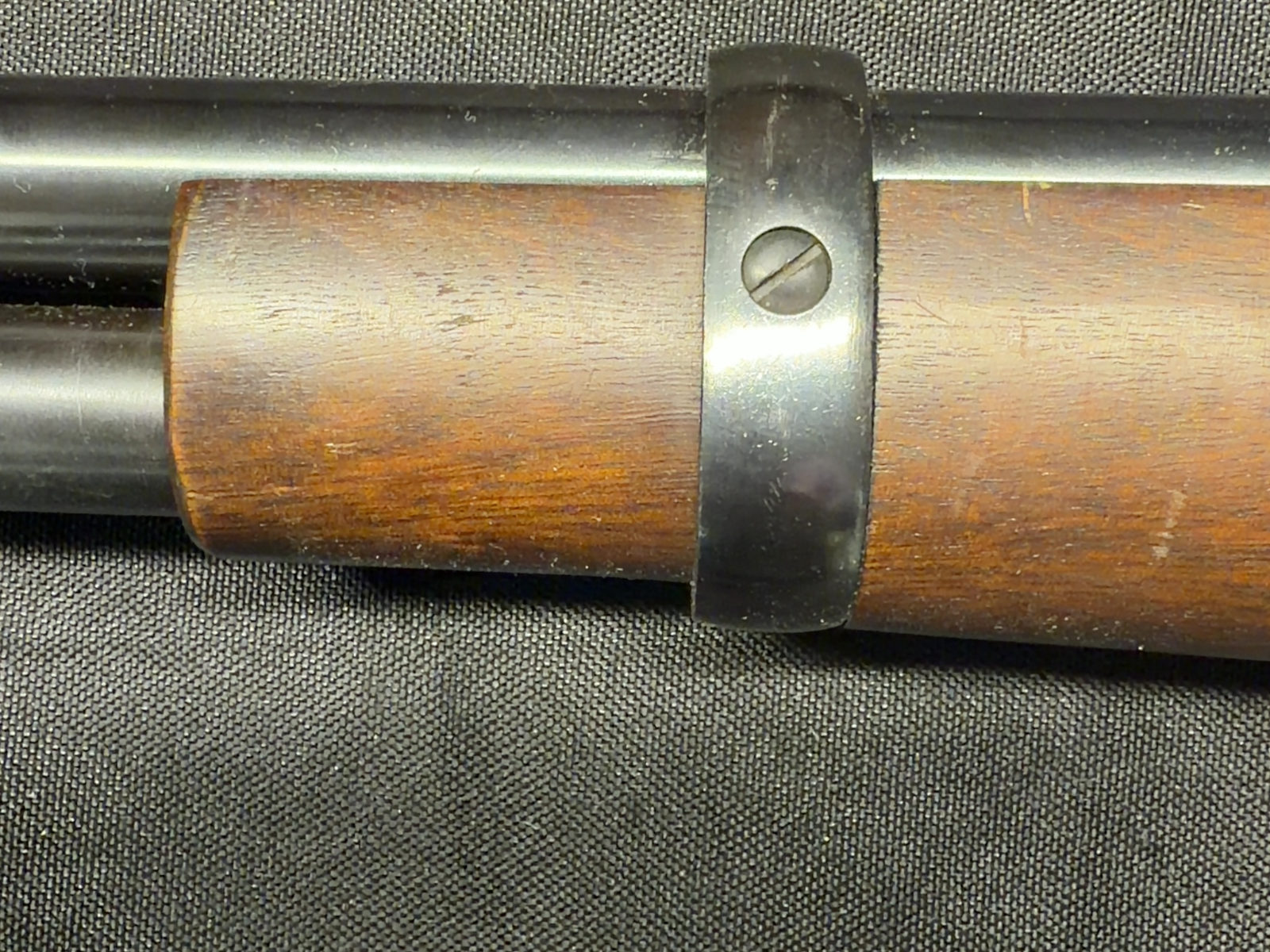 Rossi Model 65 44-40 Winchester Interarms Import-img-13