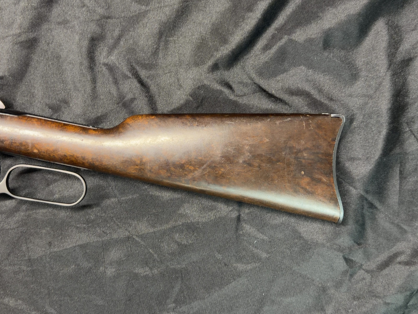 Rossi Model 65 44-40 Winchester Interarms Import-img-6