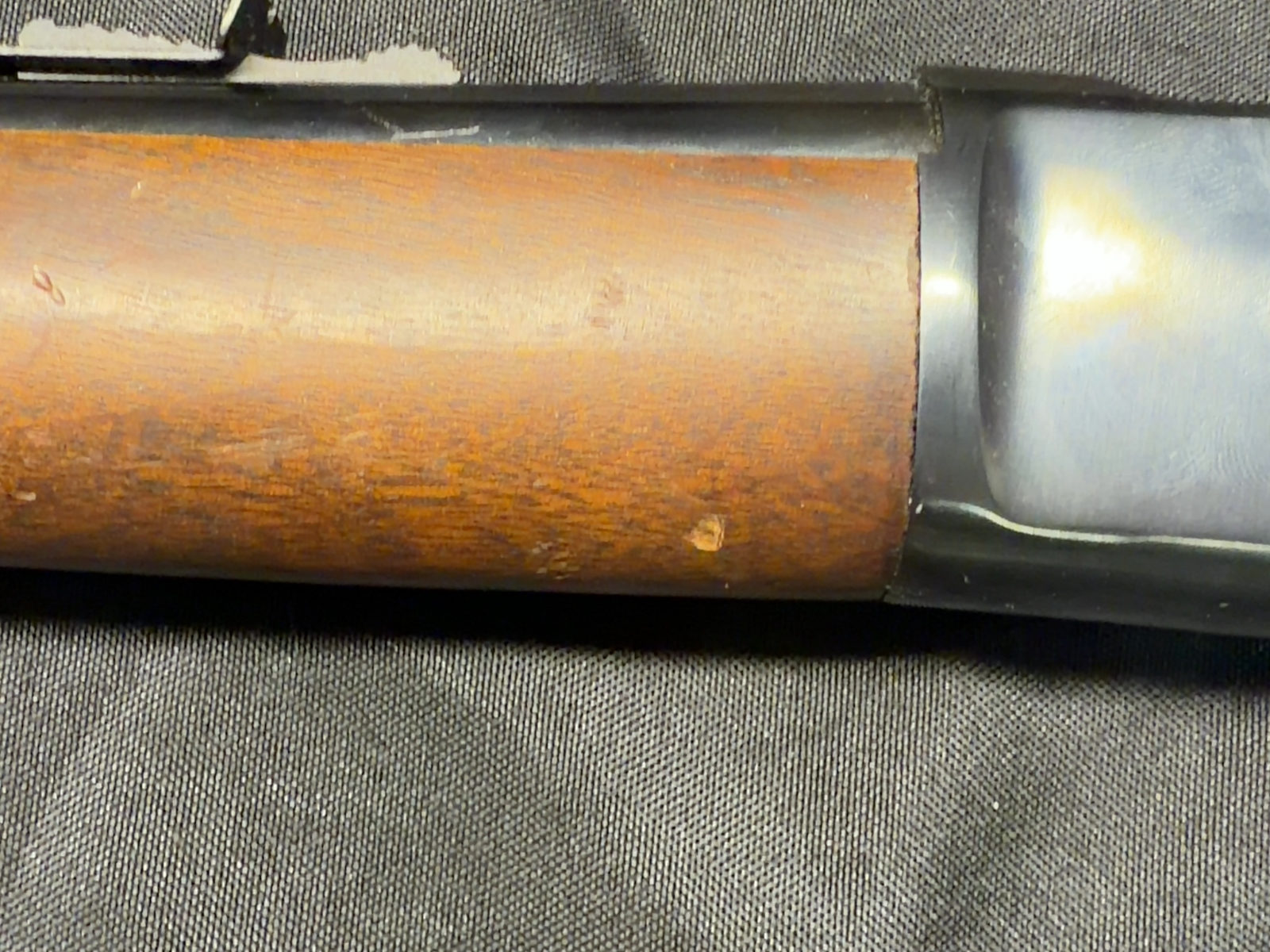 Rossi Model 65 44-40 Winchester Interarms Import-img-11