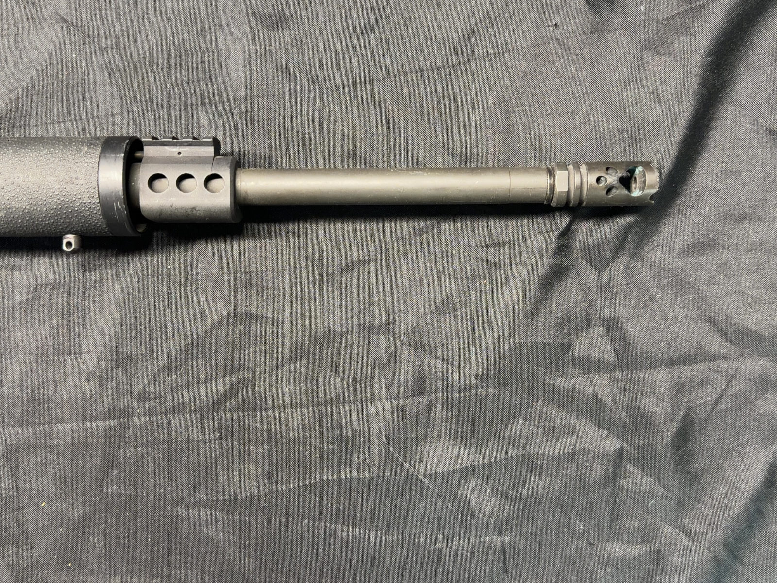 New Frontier Armory LW-15 5.56 x 45 Polymer Lower-img-10