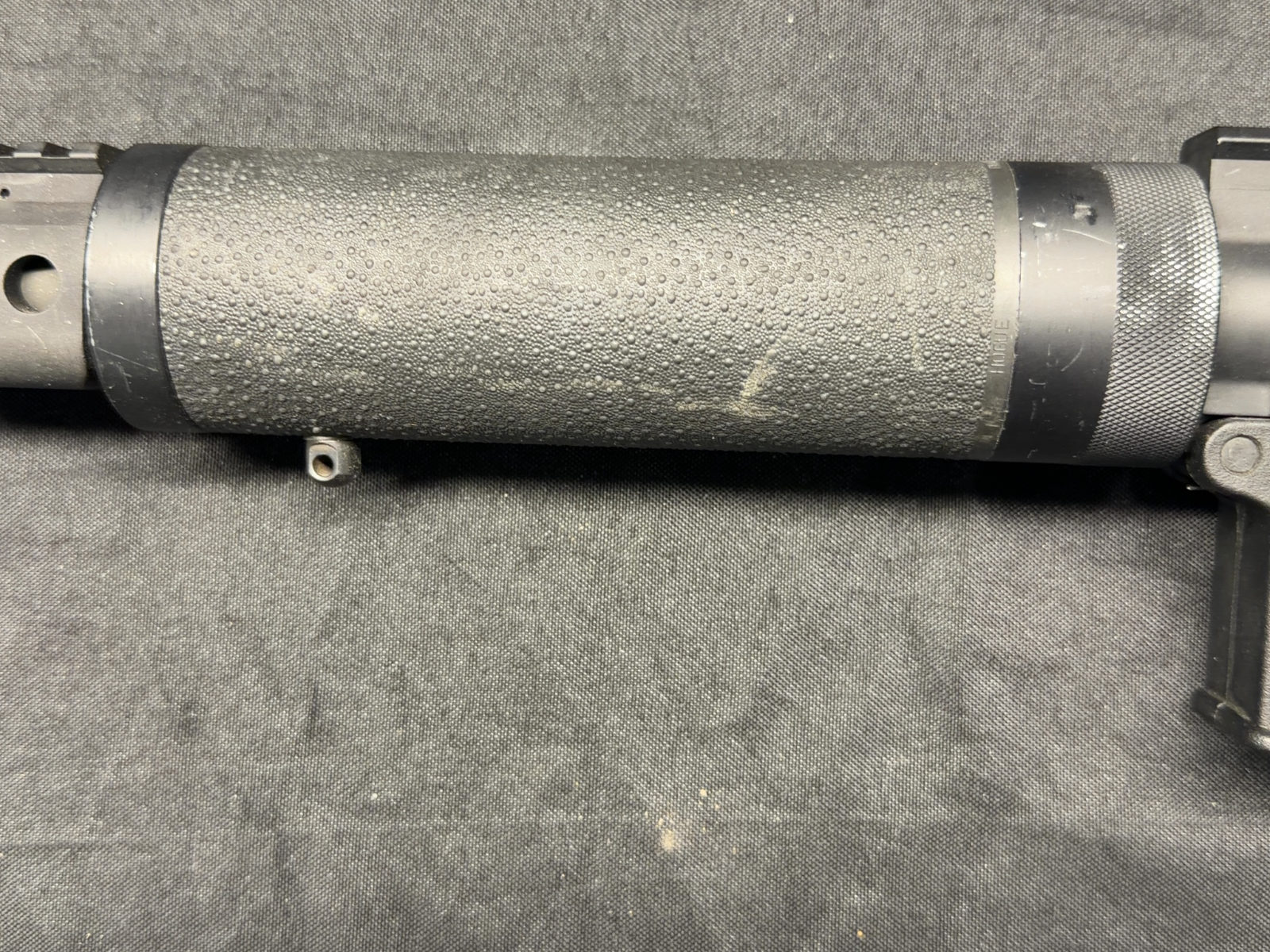 New Frontier Armory LW-15 5.56 x 45 Polymer Lower-img-16