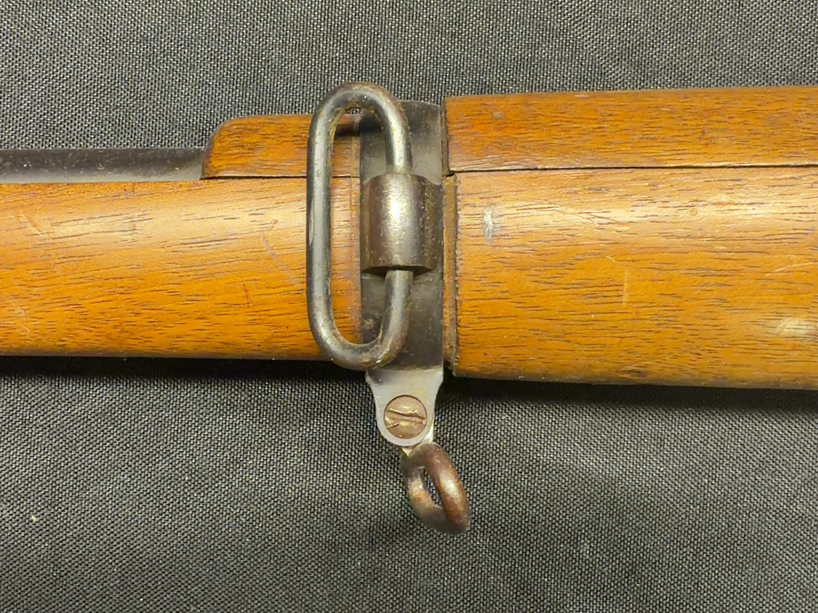 Fabrica De Armas 1945 8mm Mauser (8 x 57)-img-14
