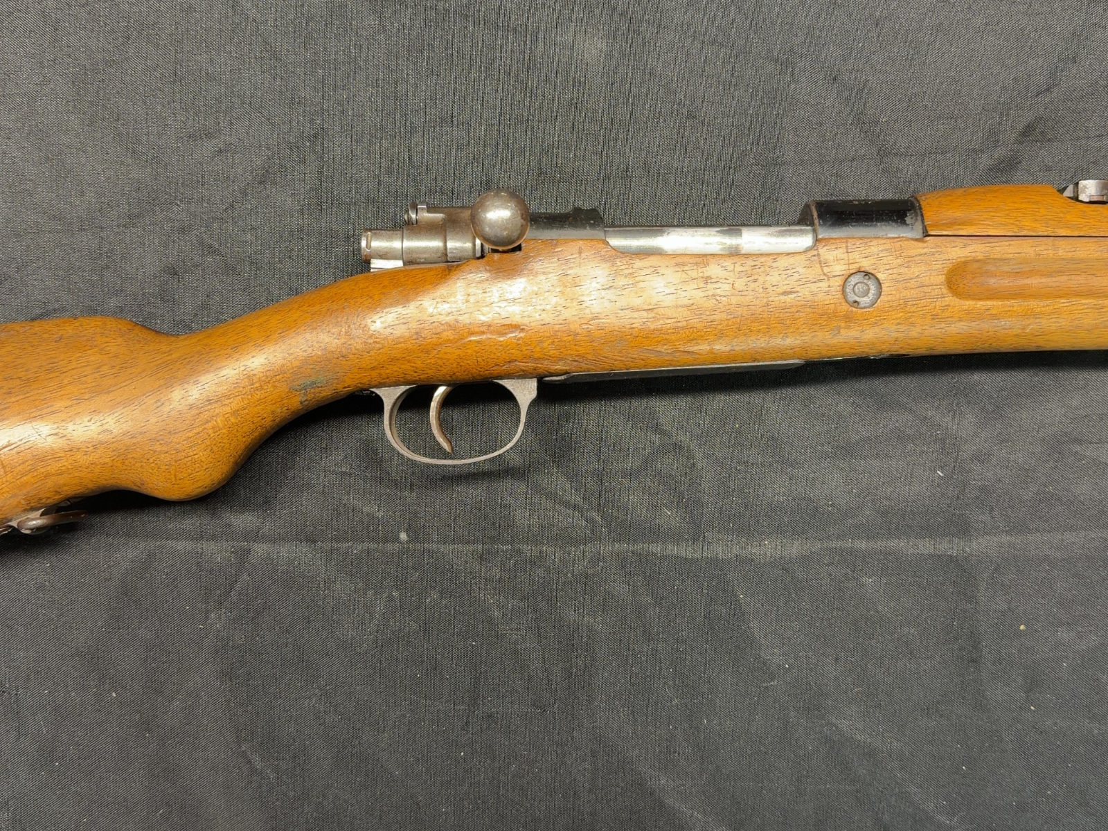 Fabrica De Armas 1945 8mm Mauser (8 x 57)-img-8