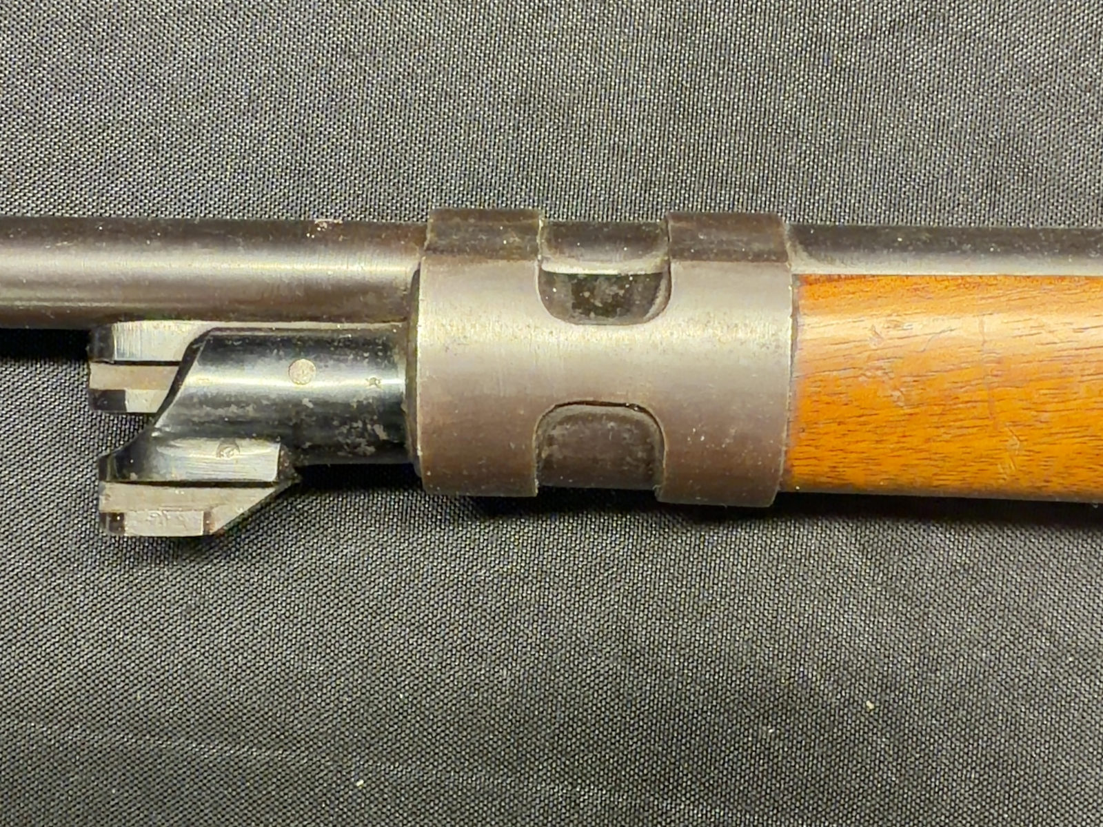 Fabrica De Armas 1945 8mm Mauser (8 x 57)-img-13