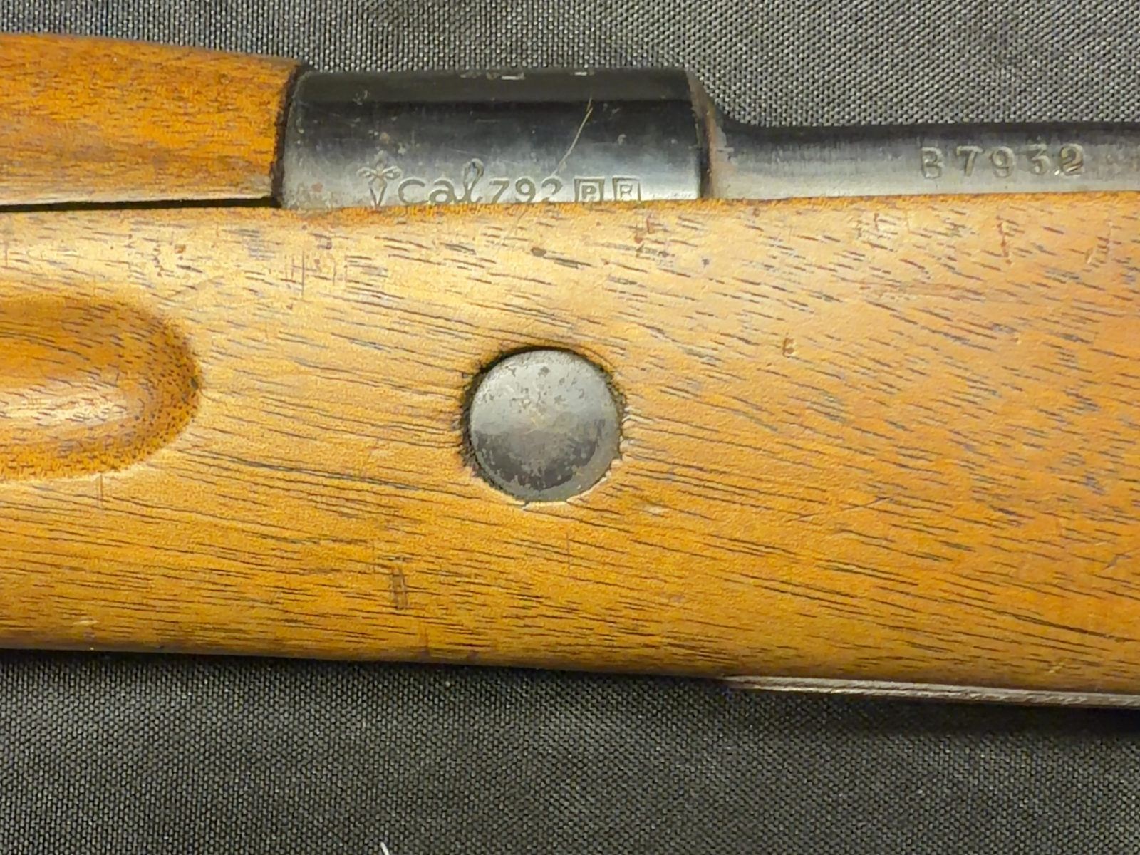 Fabrica De Armas 1945 8mm Mauser (8 x 57)-img-15
