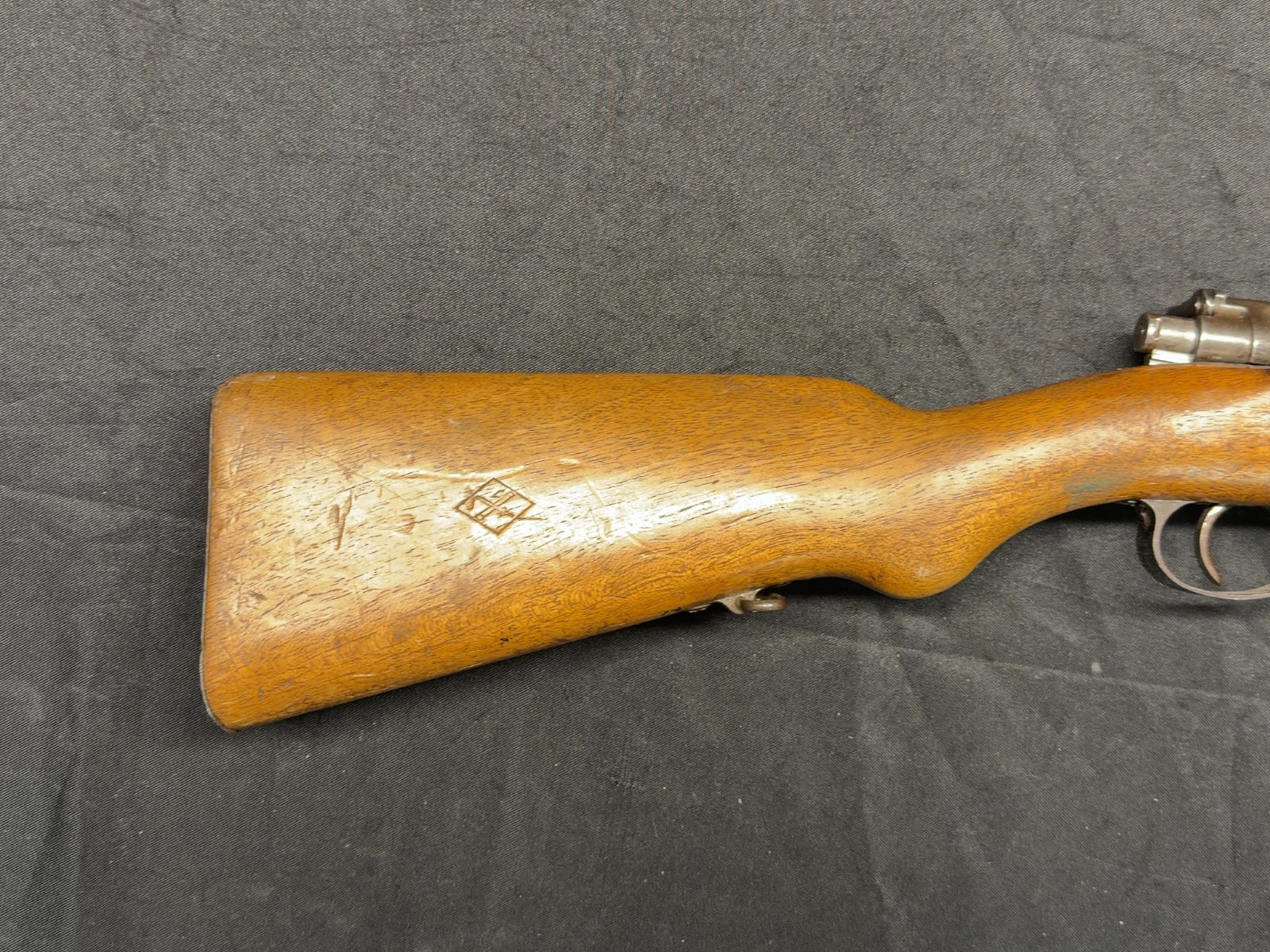 Fabrica De Armas 1945 8mm Mauser (8 x 57)-img-7