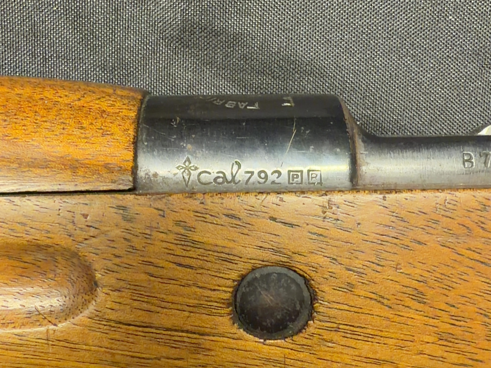Fabrica De Armas 1945 8mm Mauser (8 x 57)-img-16