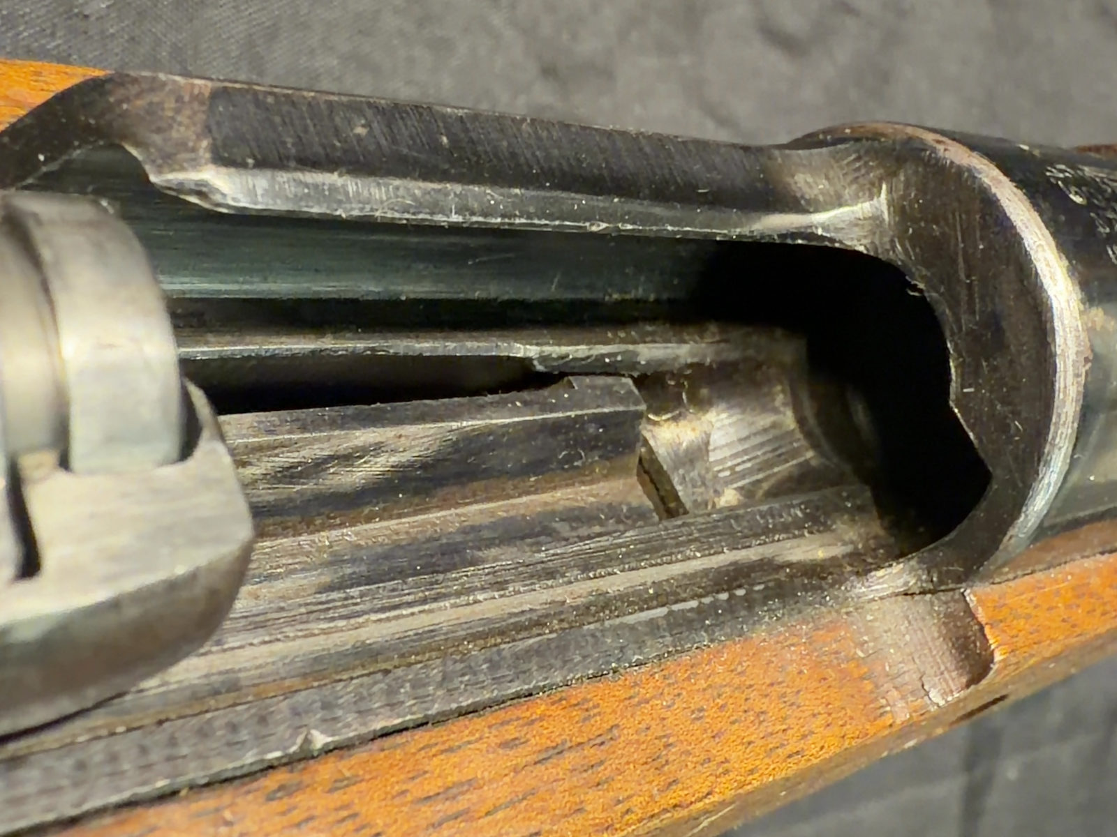 Fabrica De Armas 1945 8mm Mauser (8 x 57)-img-22
