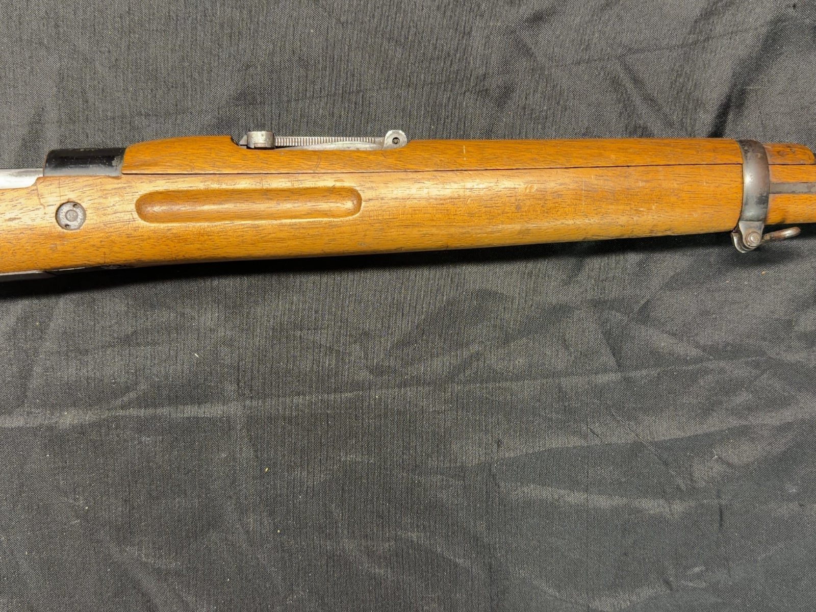 Fabrica De Armas 1945 8mm Mauser (8 x 57)-img-9