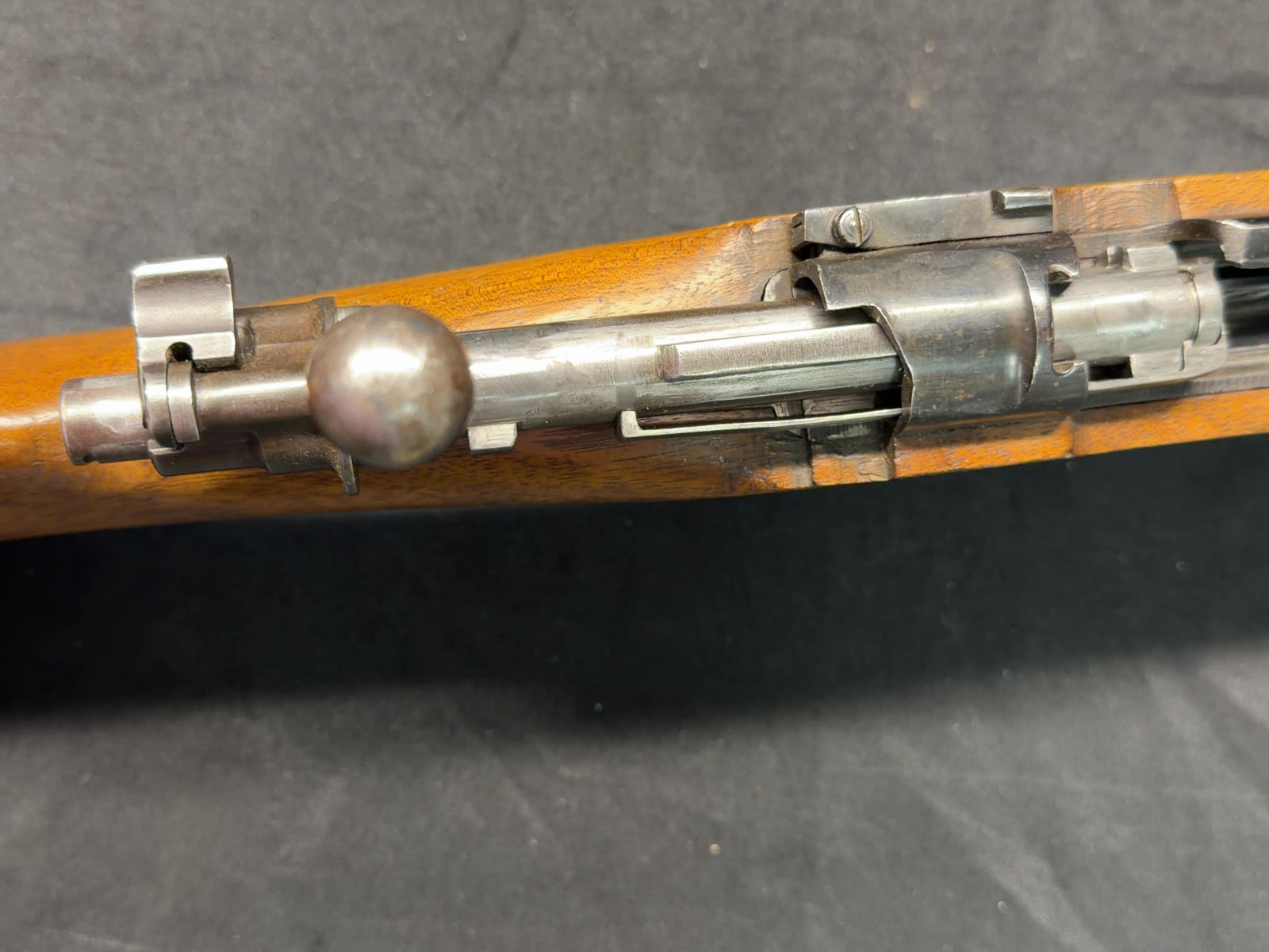 Fabrica De Armas 1945 8mm Mauser (8 x 57)-img-21