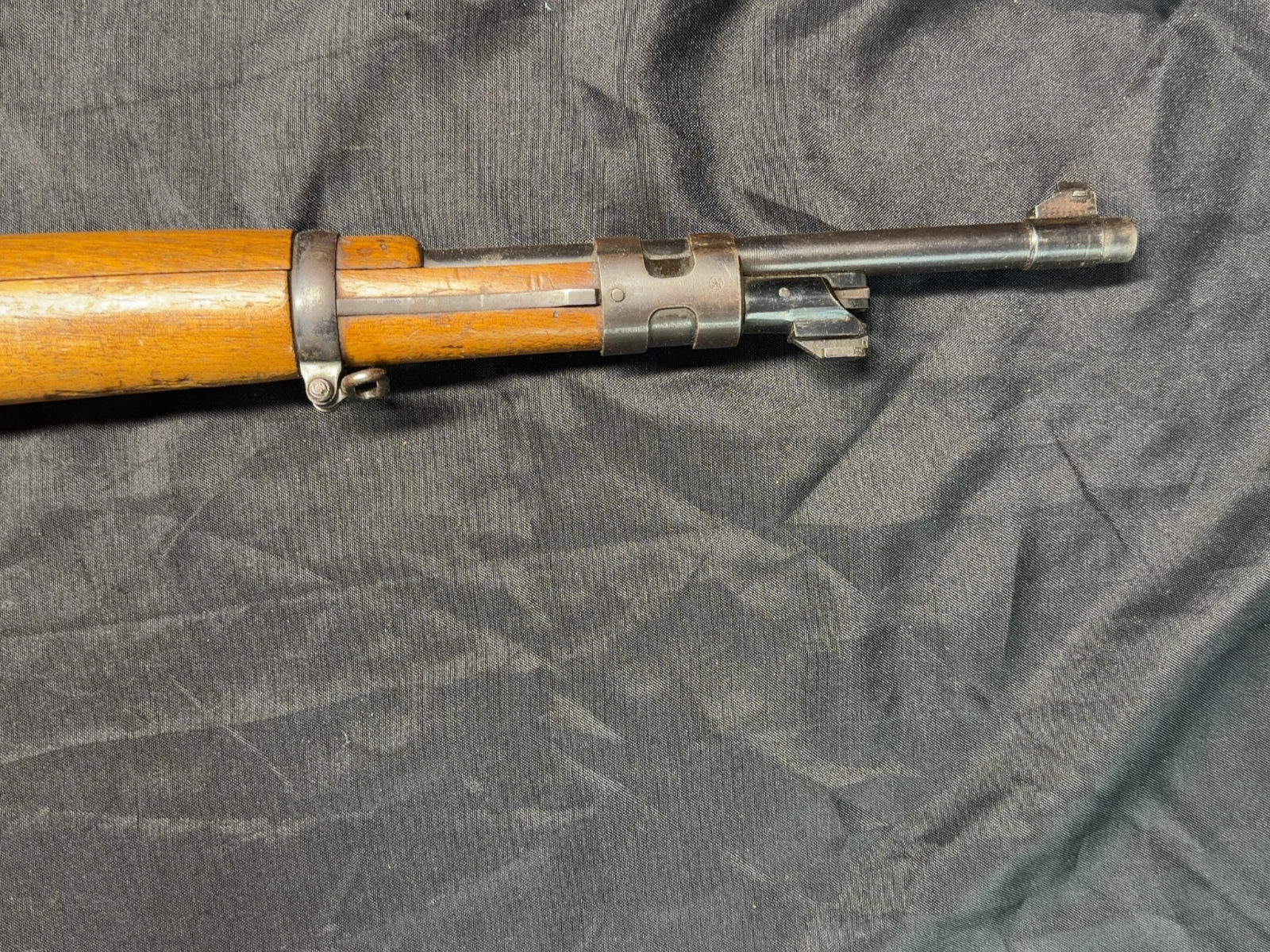 Fabrica De Armas 1945 8mm Mauser (8 x 57)-img-10