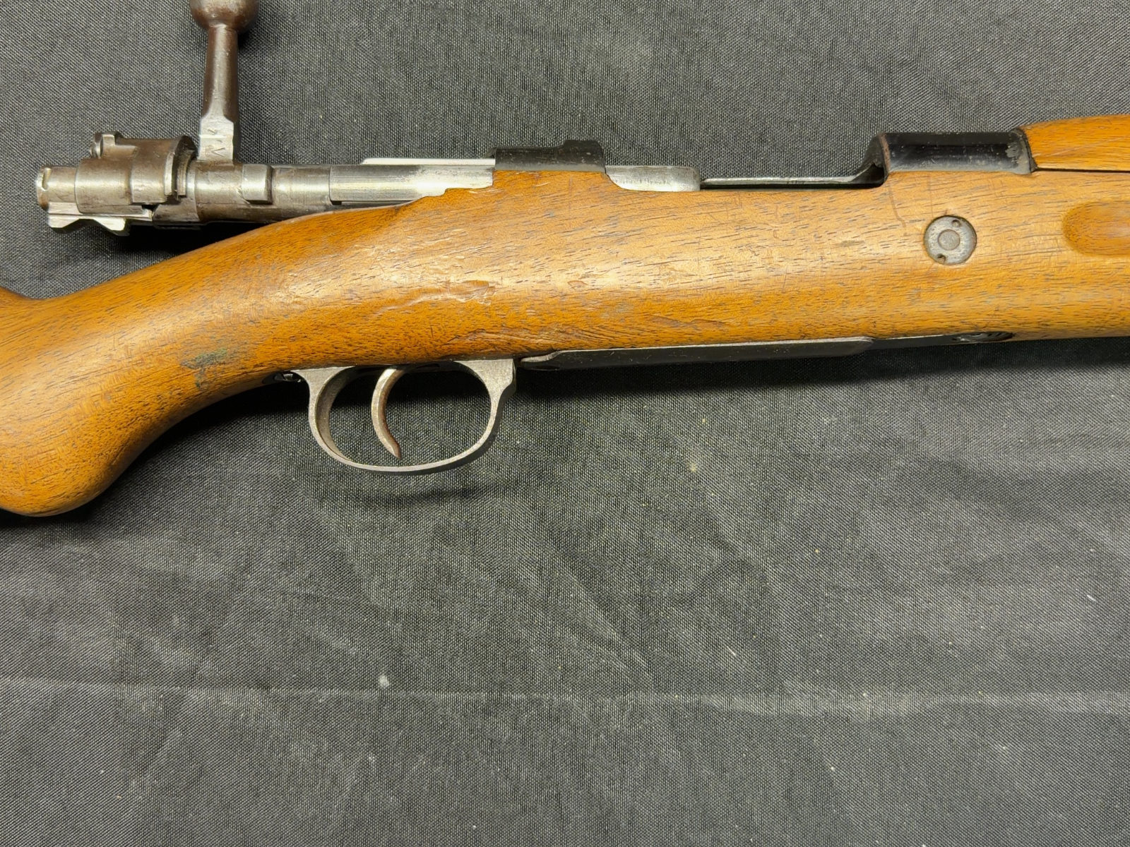 Fabrica De Armas 1945 8mm Mauser (8 x 57)-img-19