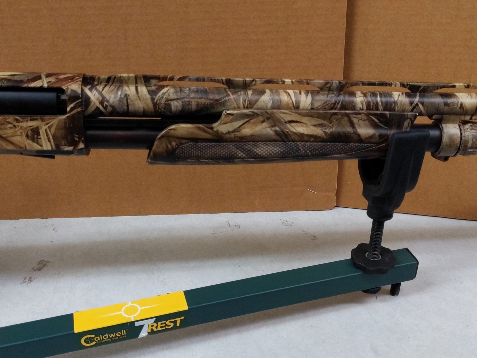 Stoeger P3500 12 Gauge Camo-img-8