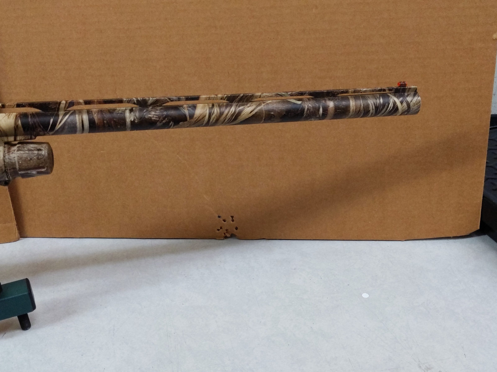 Stoeger P3500 12 Gauge Camo-img-9