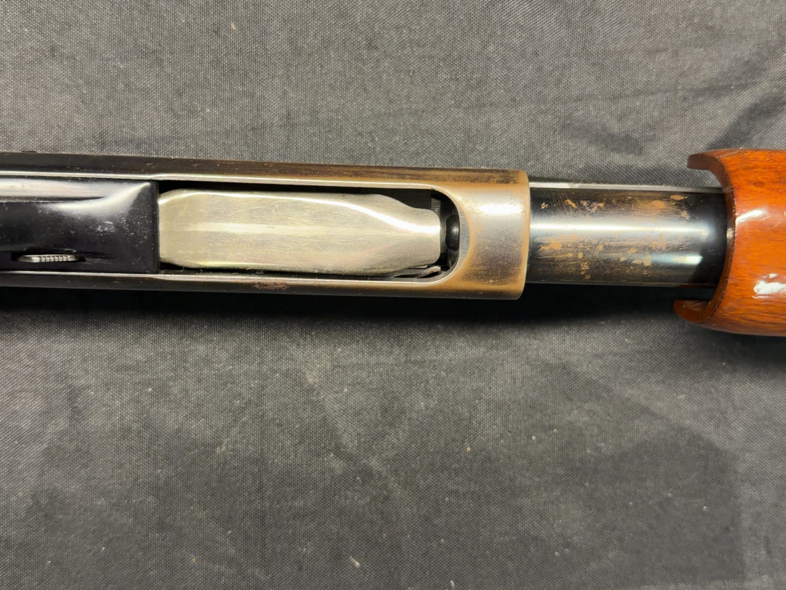 Remington Model 870 12 Gauge Wingmaster-img-18