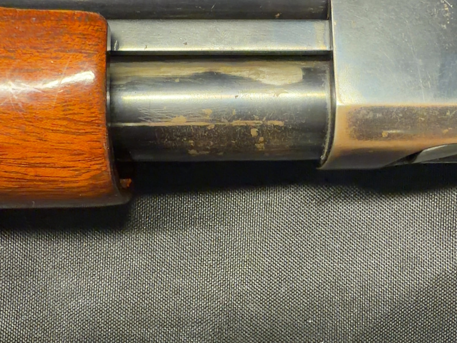 Remington Model 870 12 Gauge Wingmaster-img-13