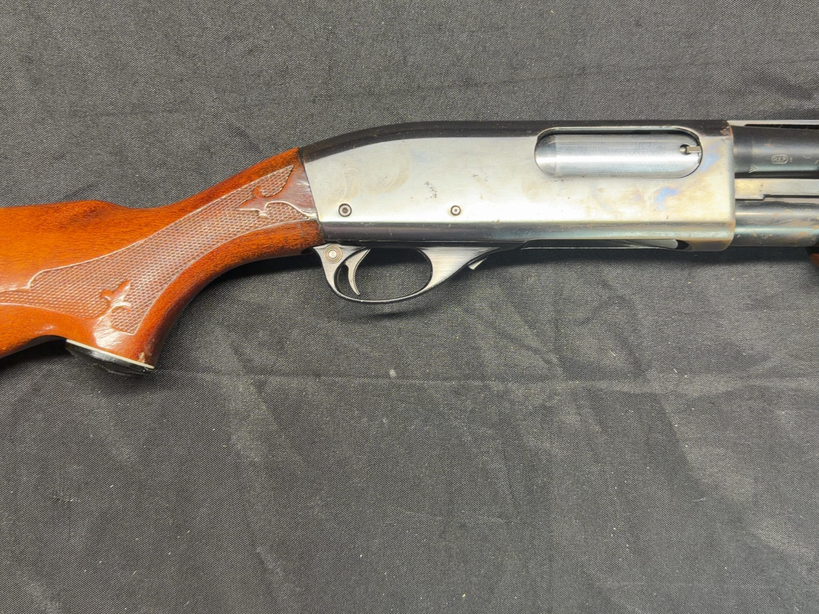 Remington Model 870 12 Gauge Wingmaster-img-8