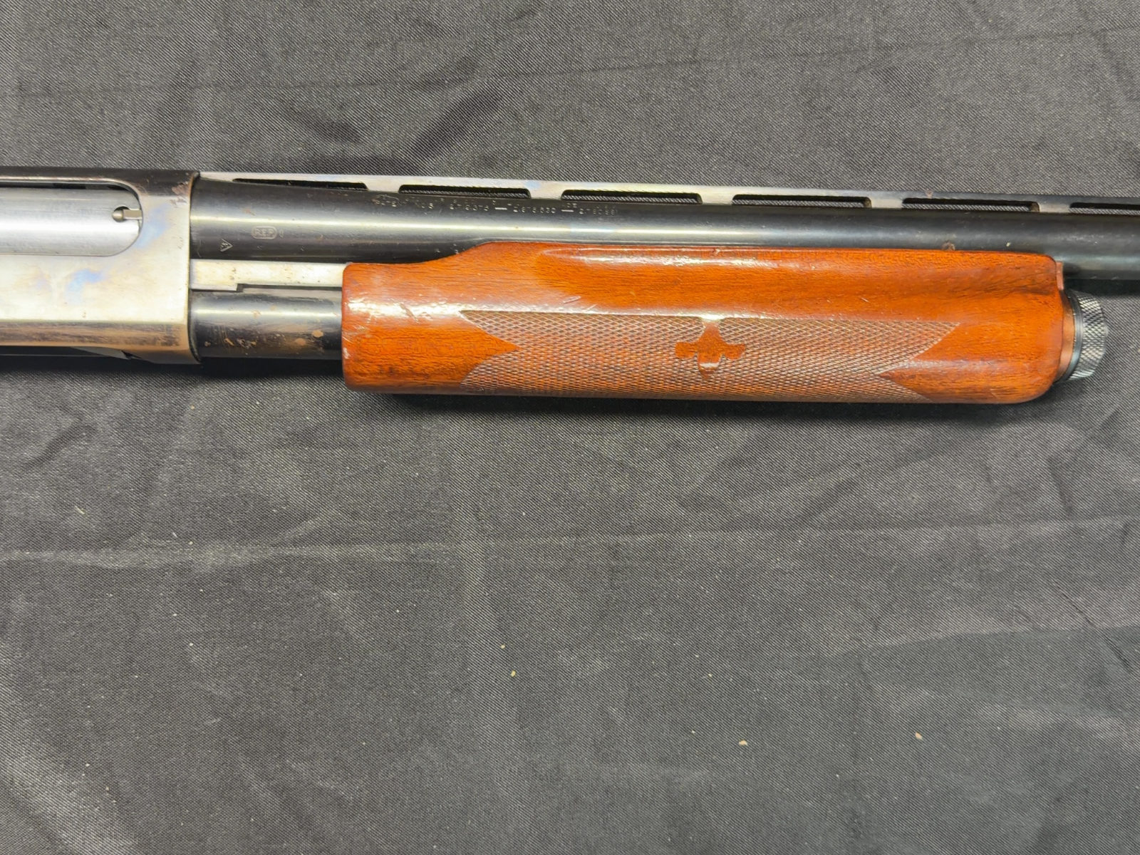 Remington Model 870 12 Gauge Wingmaster-img-9