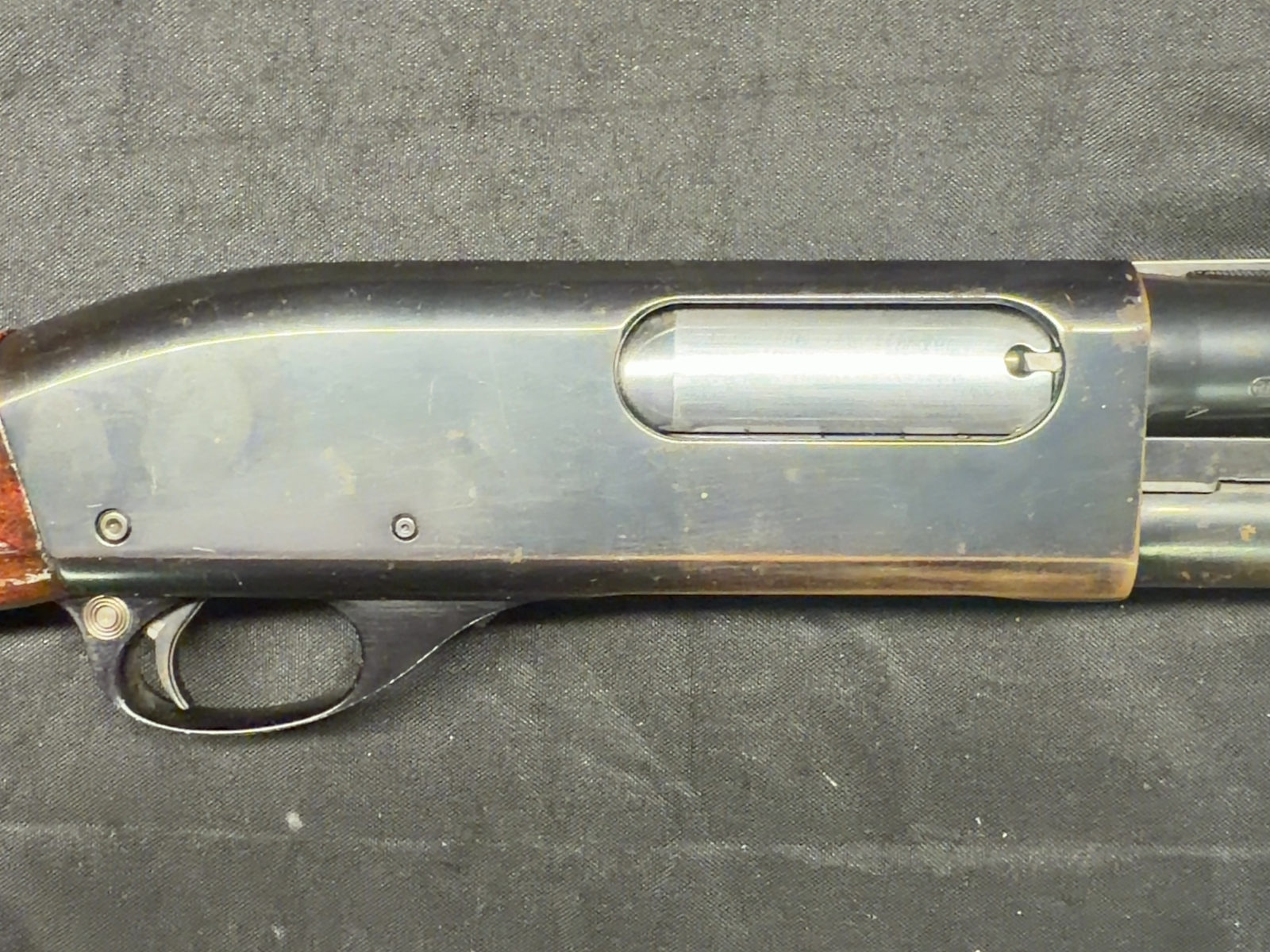 Remington Model 870 12 Gauge Wingmaster-img-17