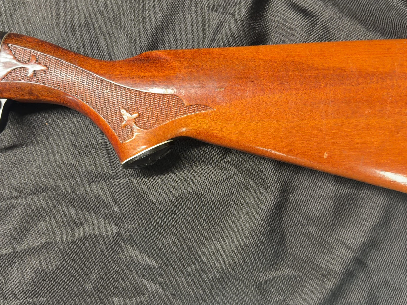 Remington Model 870 12 Gauge Wingmaster-img-15