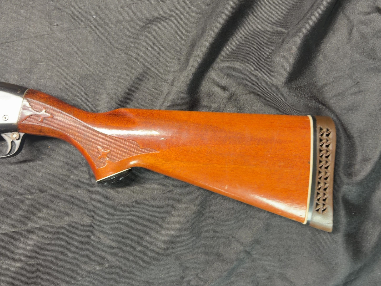 Remington Model 870 12 Gauge Wingmaster-img-6