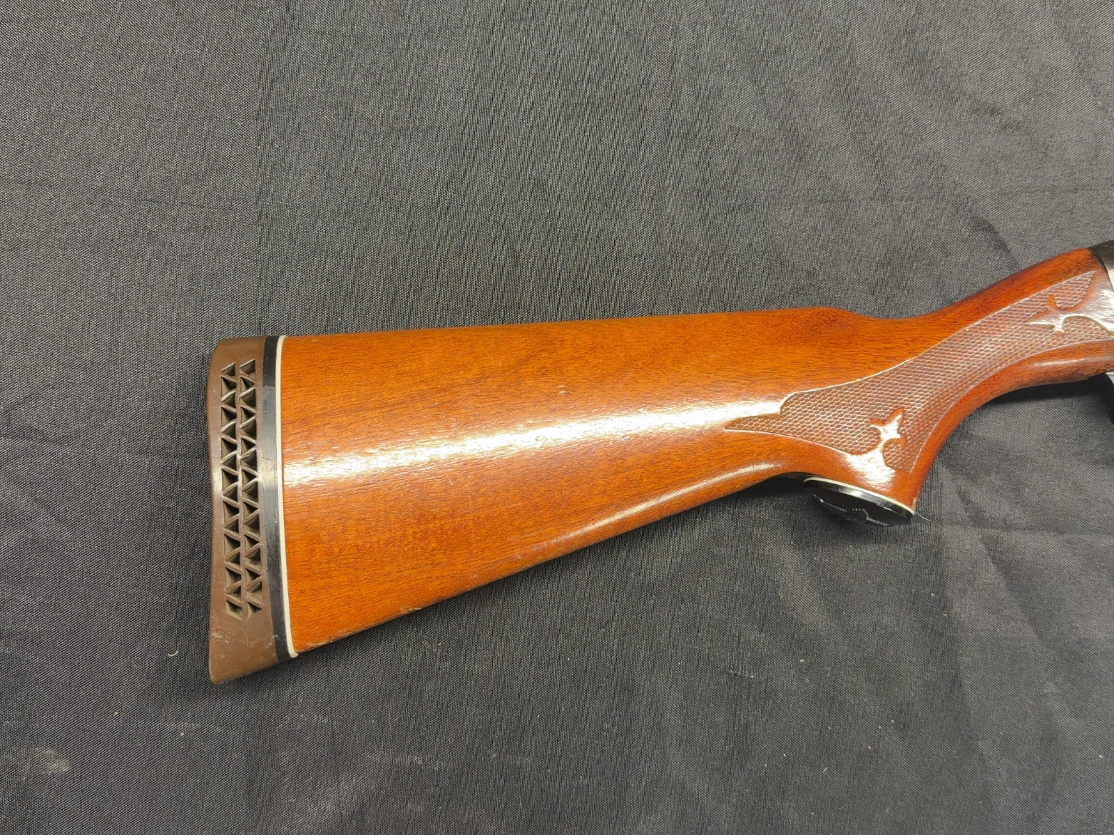 Remington Model 870 12 Gauge Wingmaster-img-7