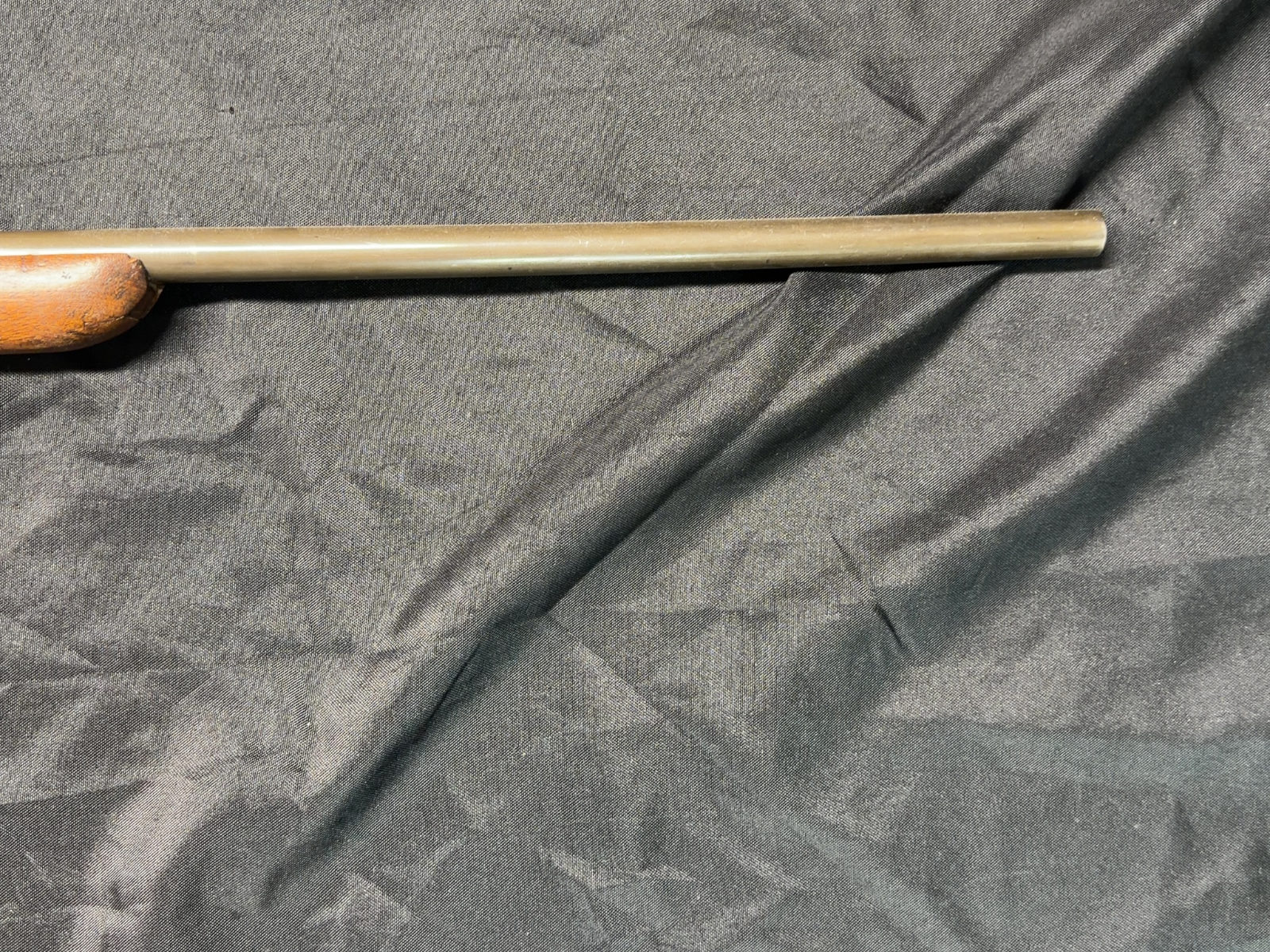 Springfield Armory Model 1898 Krag-Jorgensen 30-40 Krag Sporterized-img-10