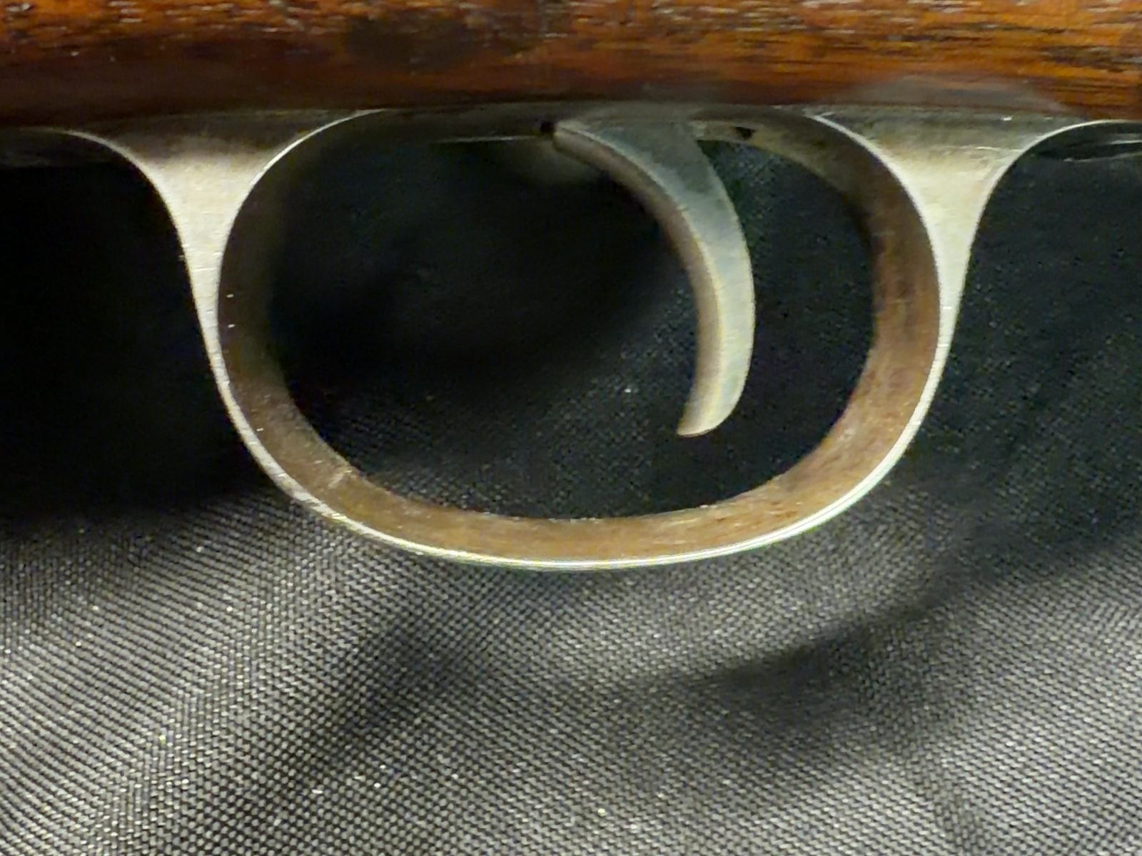 Springfield Armory Model 1898 Krag-Jorgensen 30-40 Krag Sporterized-img-14
