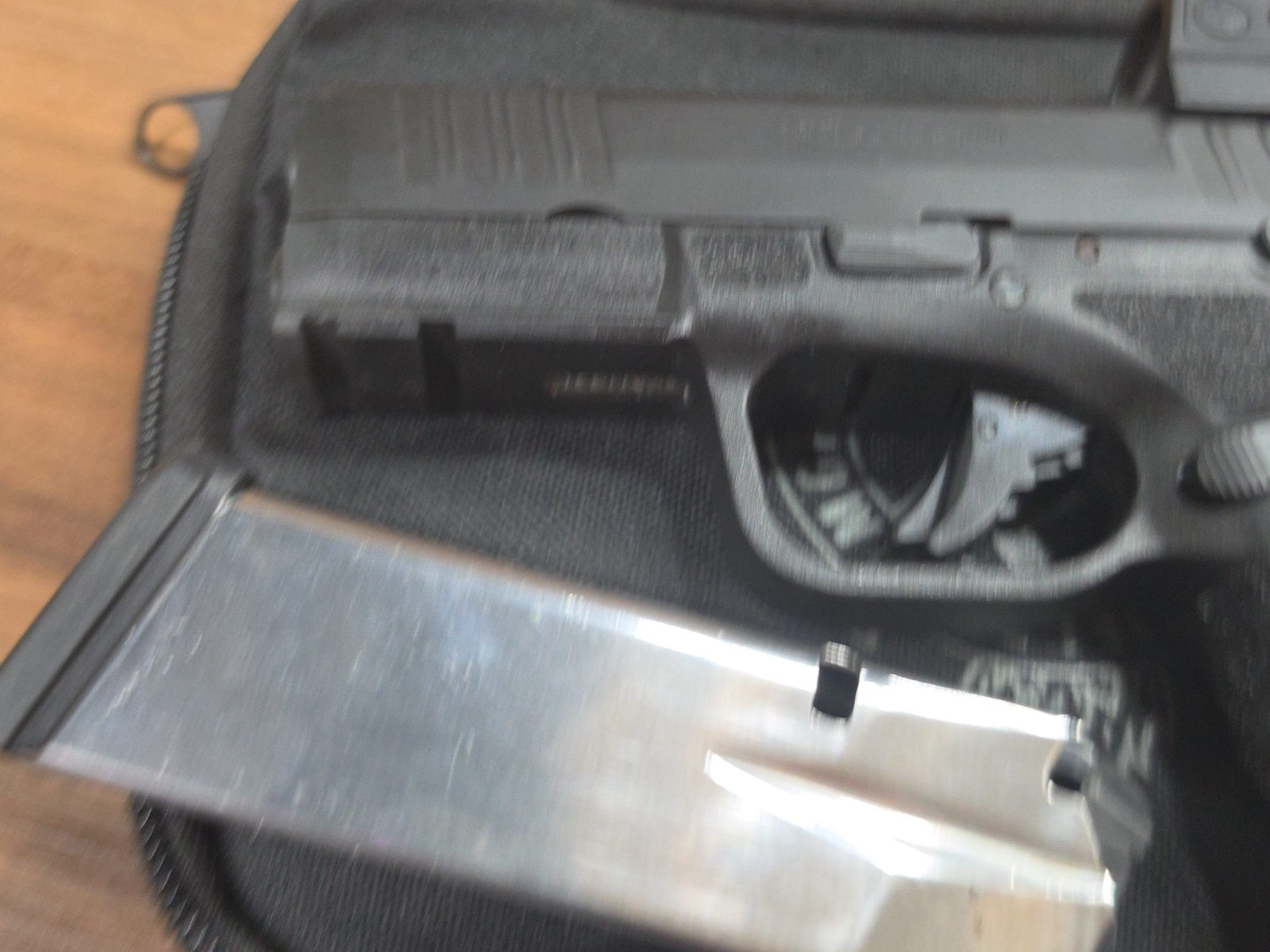 Springfield Armory Hellcat Pro 9mm Luger OSP-img-8