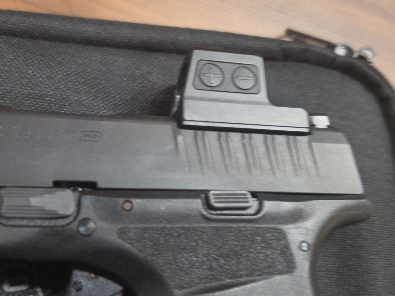 Springfield Armory Hellcat Pro 9mm Luger OSP-img-10