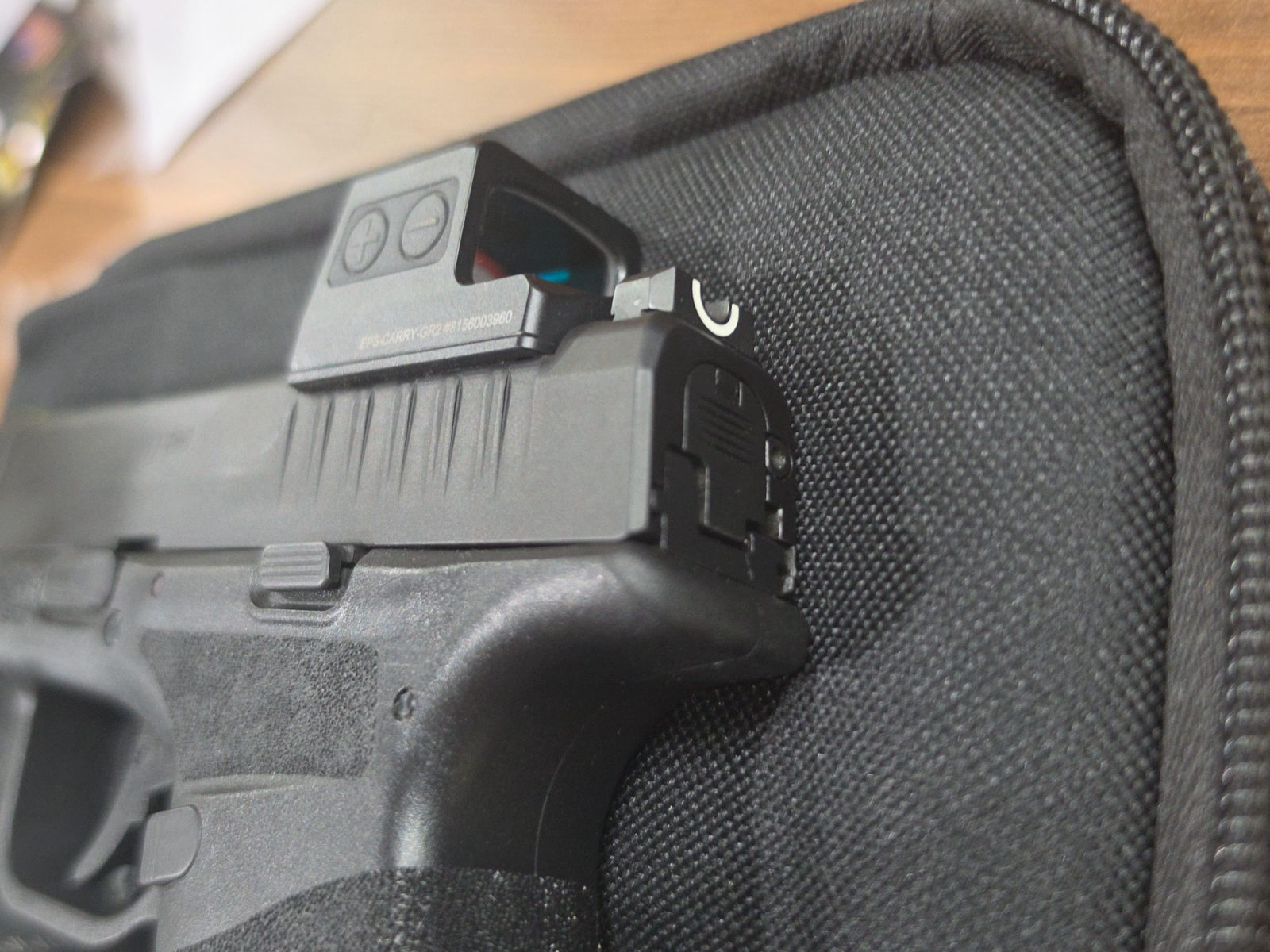 Springfield Armory Hellcat Pro 9mm Luger OSP-img-11