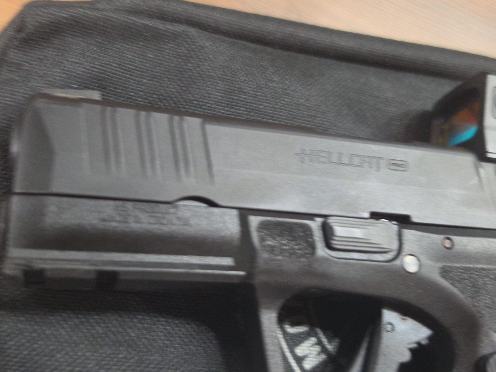 Springfield Armory Hellcat Pro 9mm Luger OSP-img-9