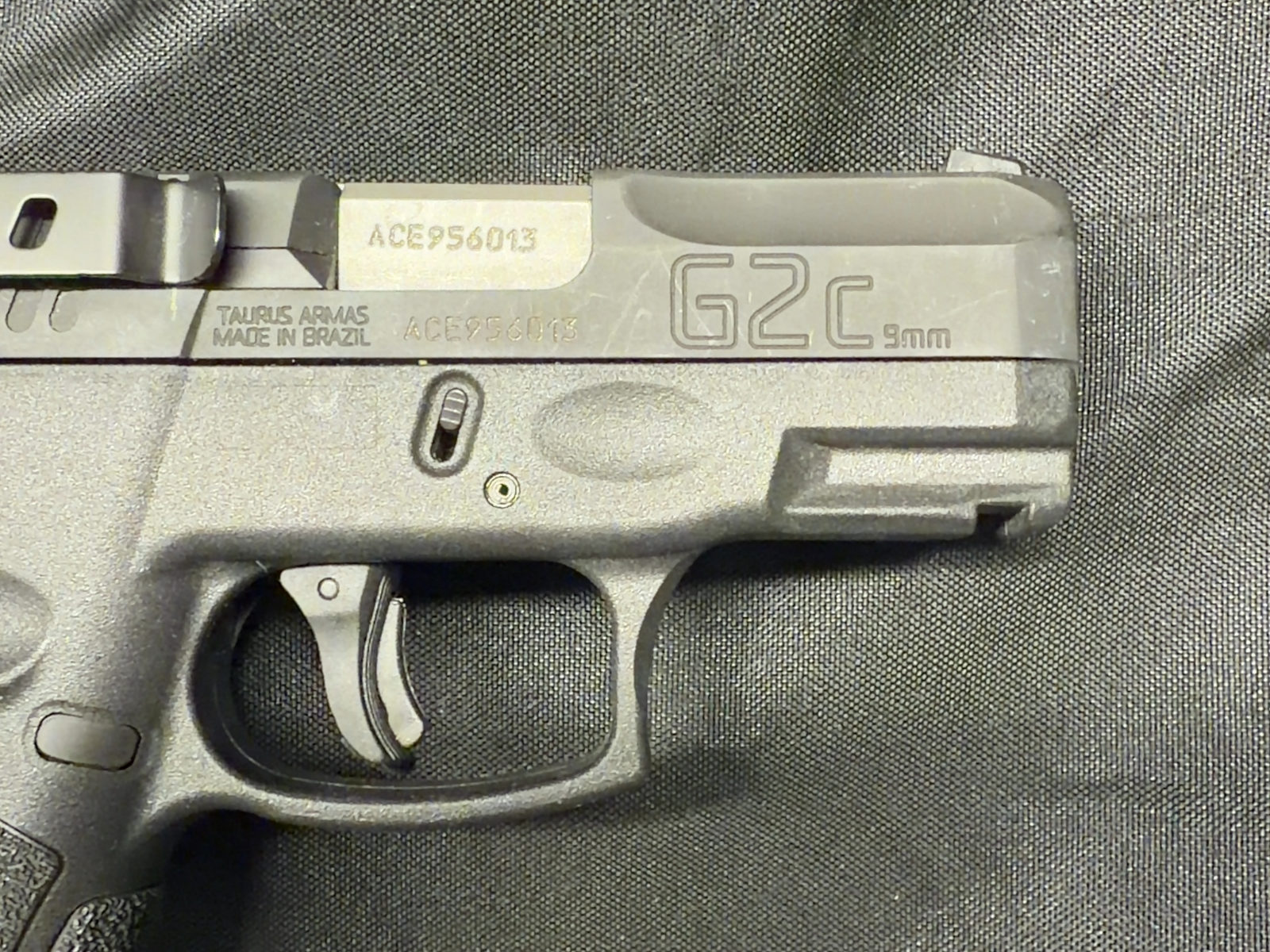 Taurus G2c 9mm Luger-img-6