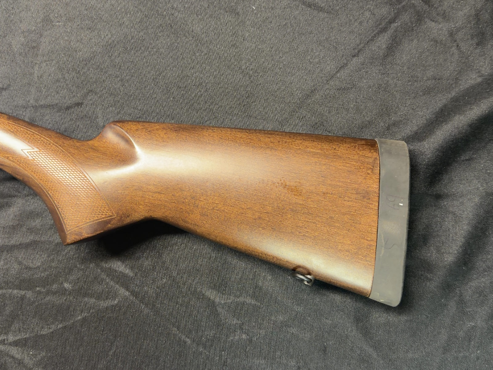 Century Arms JW-2000 12 Gauge Coach Gun-img-5