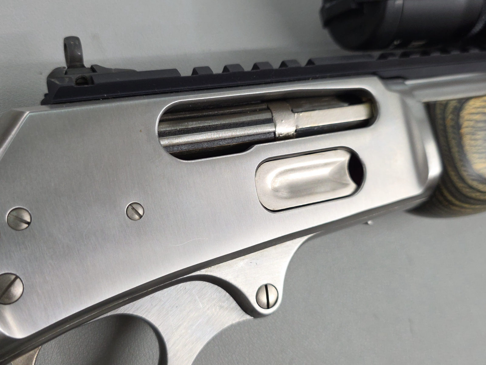 Marlin 1895 45-70 Government SBL JM-img-9