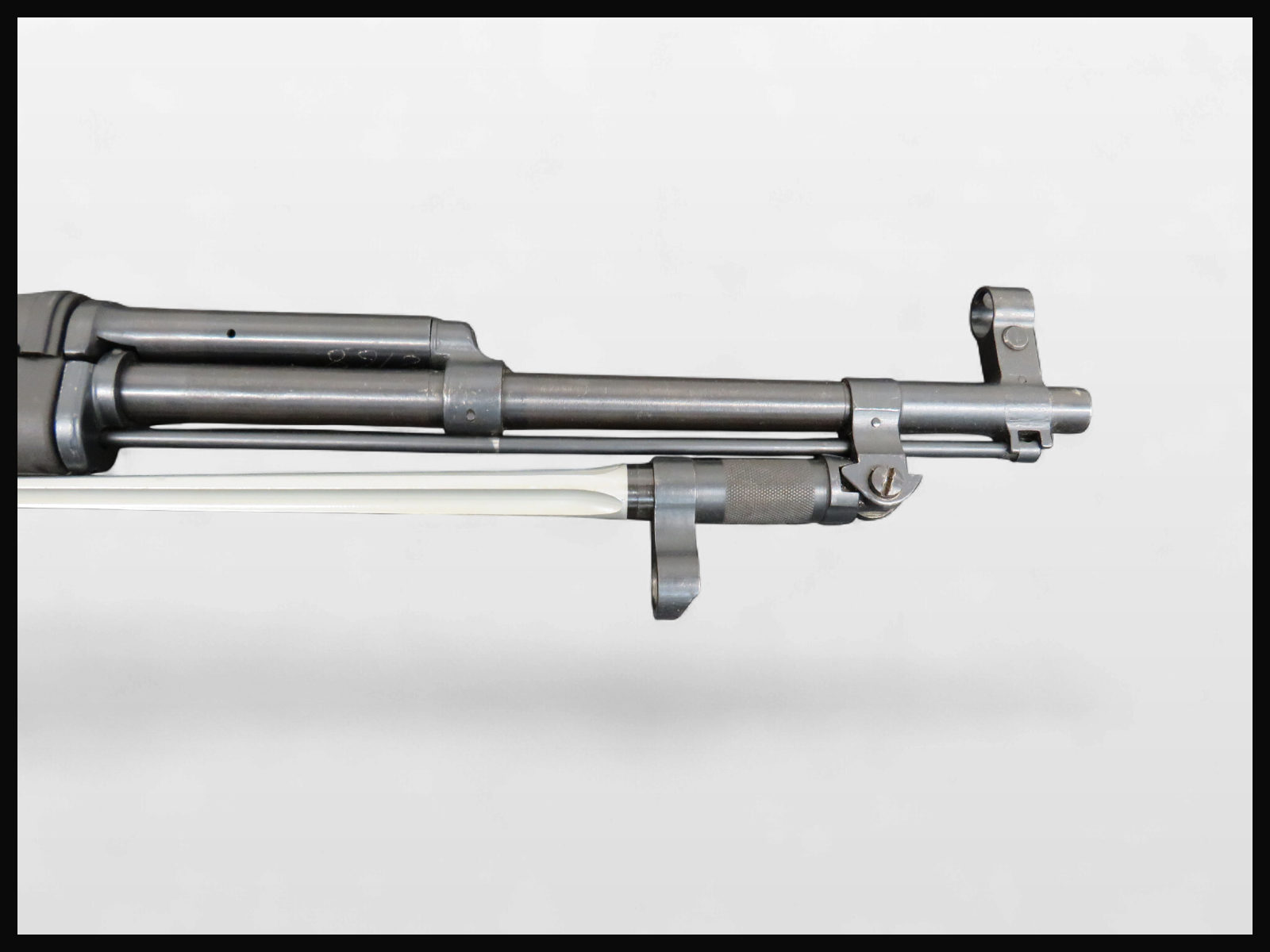 Norinco Type 56 SKS 7.62 x 39 Penny!-img-5