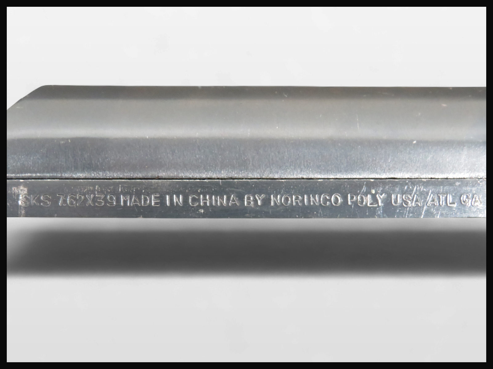 Norinco Type 56 SKS 7.62 x 39 Penny!-img-13