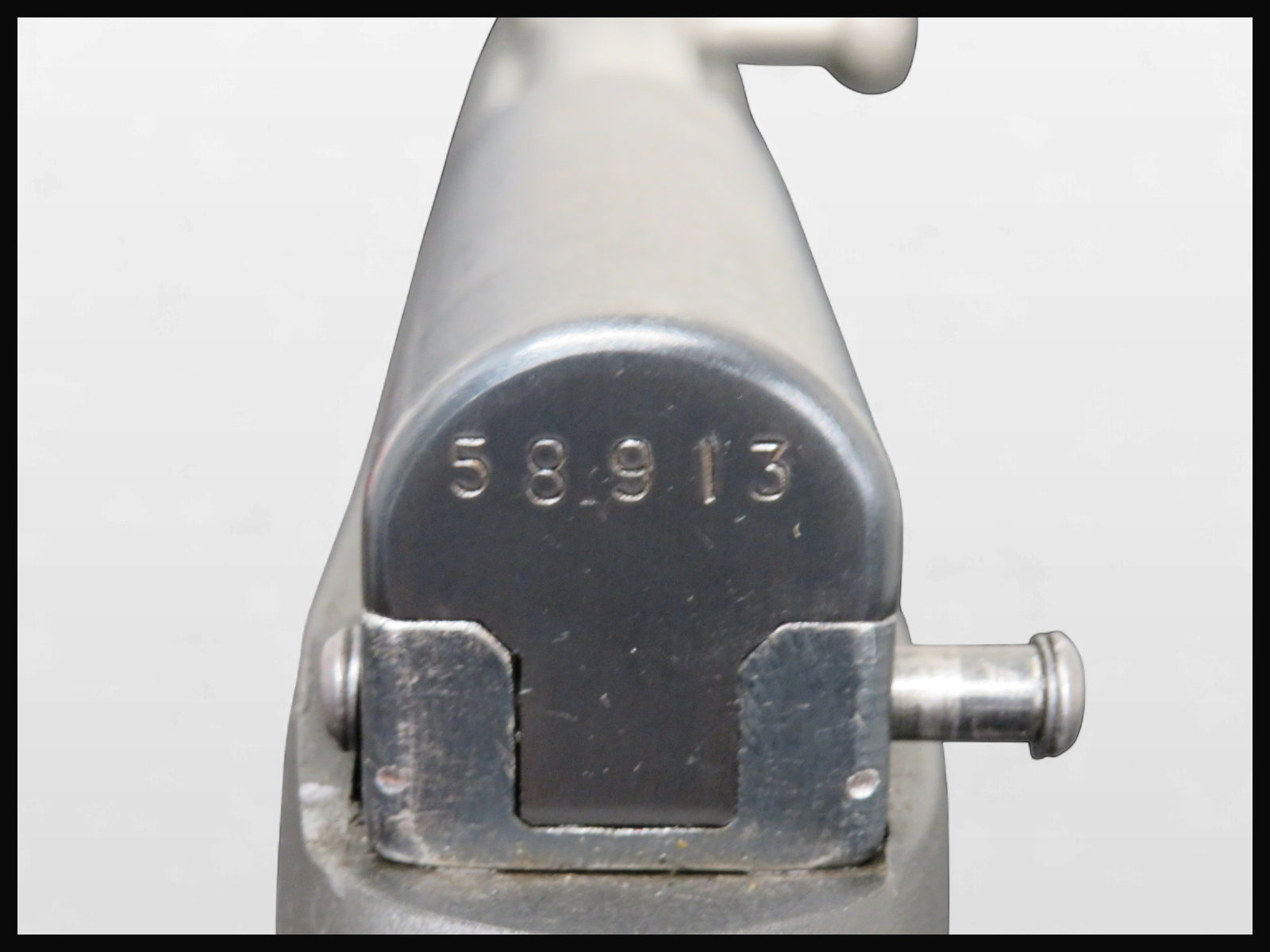 Norinco Type 56 SKS 7.62 x 39 Penny!-img-15