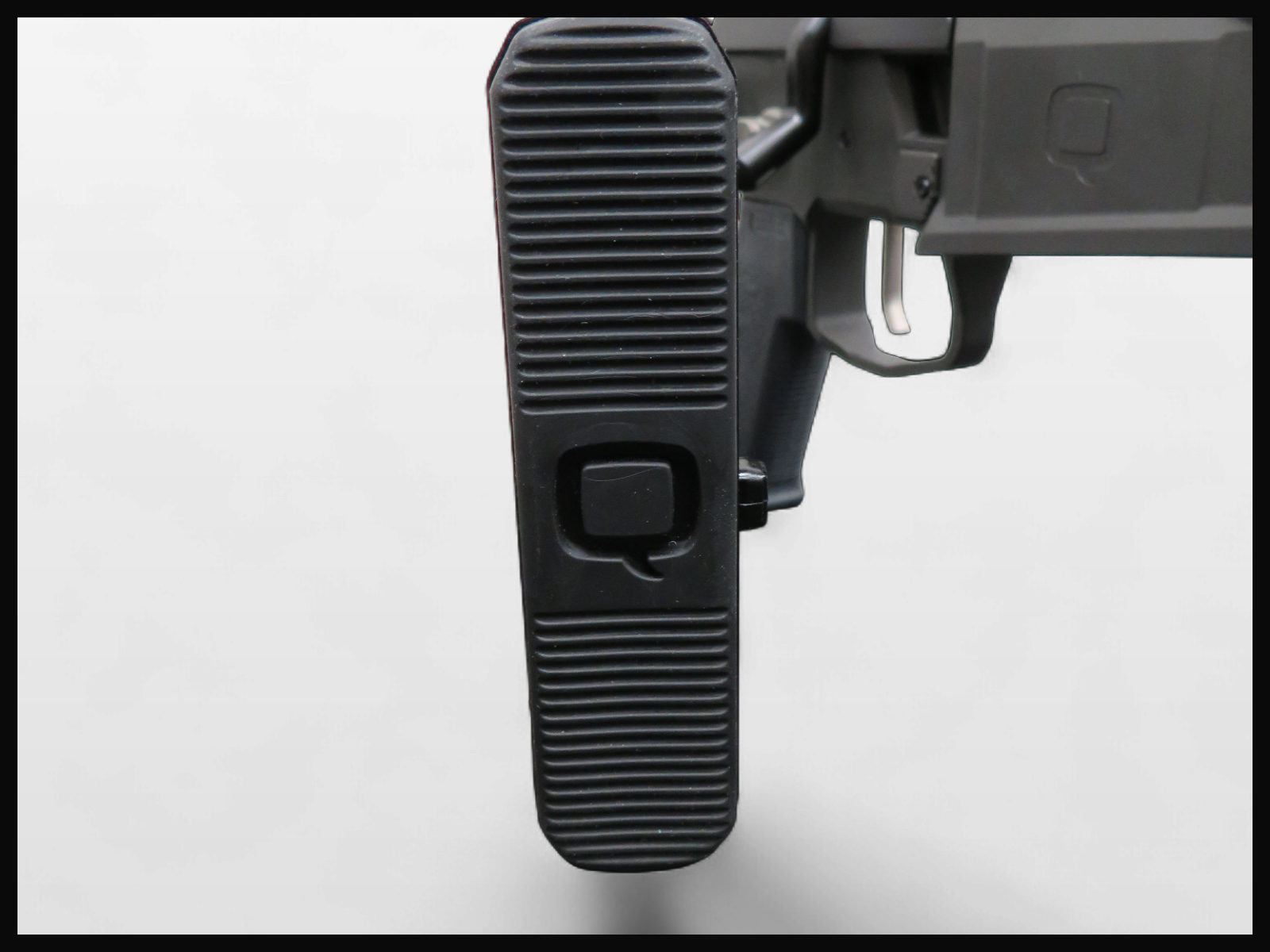 Q The Fix 8.6 Blackout with Bipod Penny!-img-13