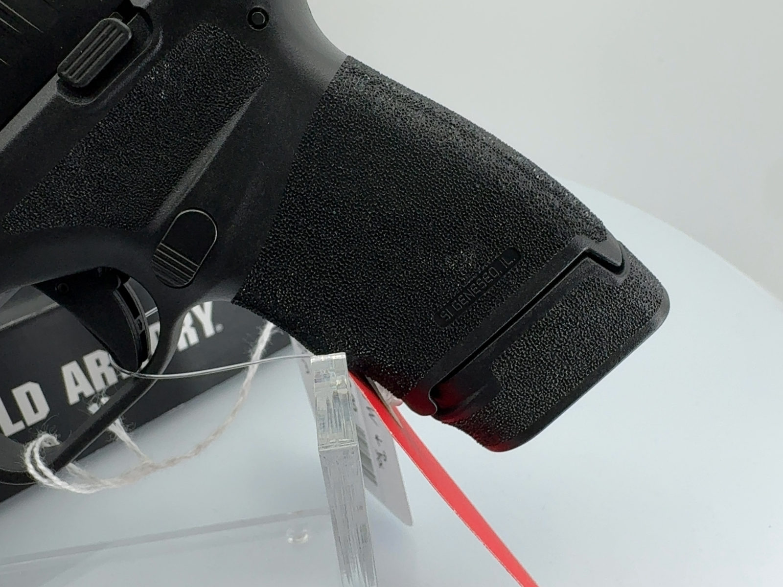 Springfield Armory Hellcat 9mm Luger RDP-img-8