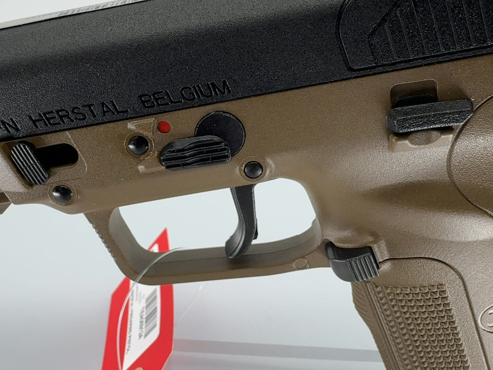 FN America Five-seveN FDE-img-9