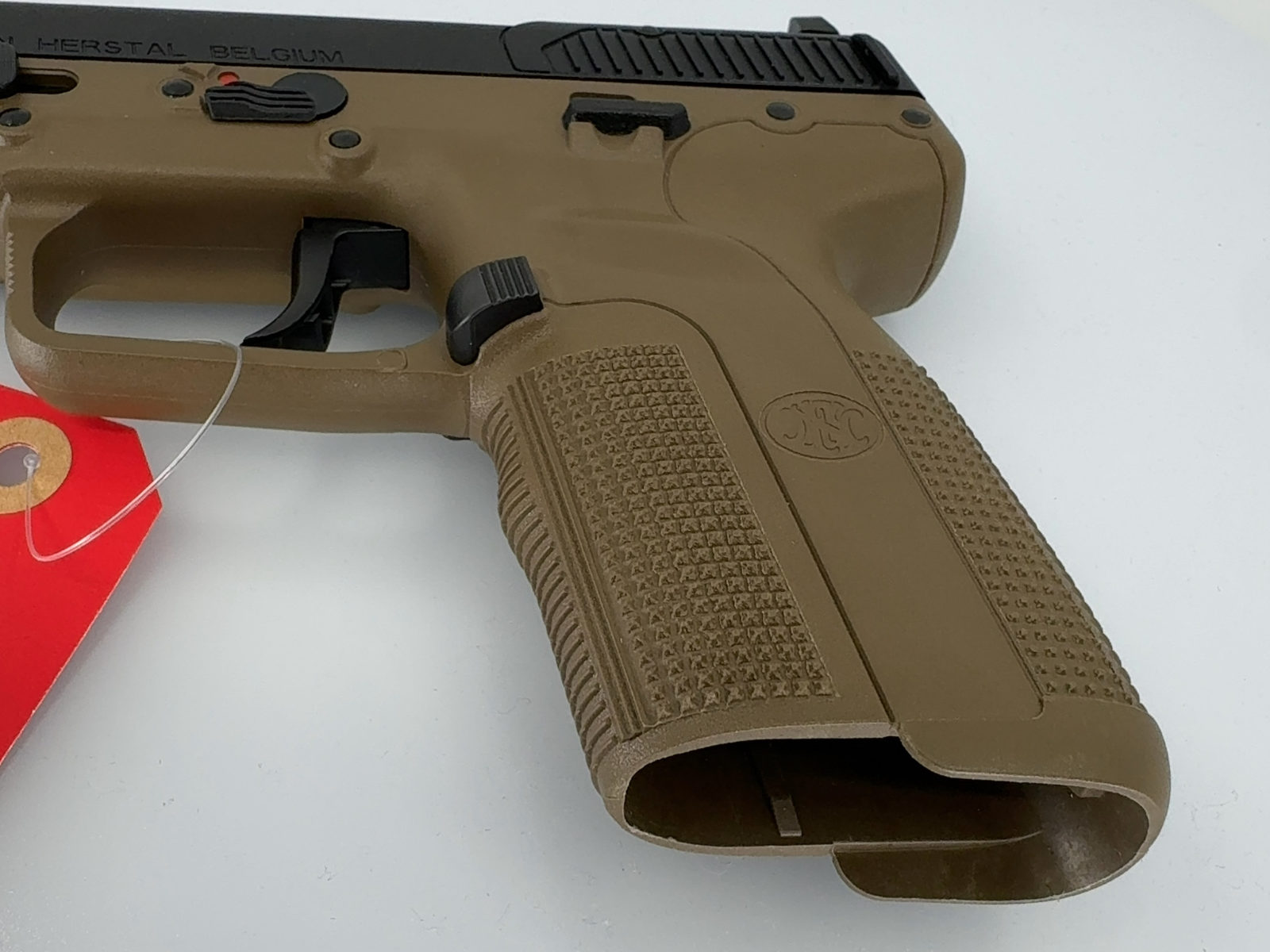 FN America Five-seveN FDE-img-10