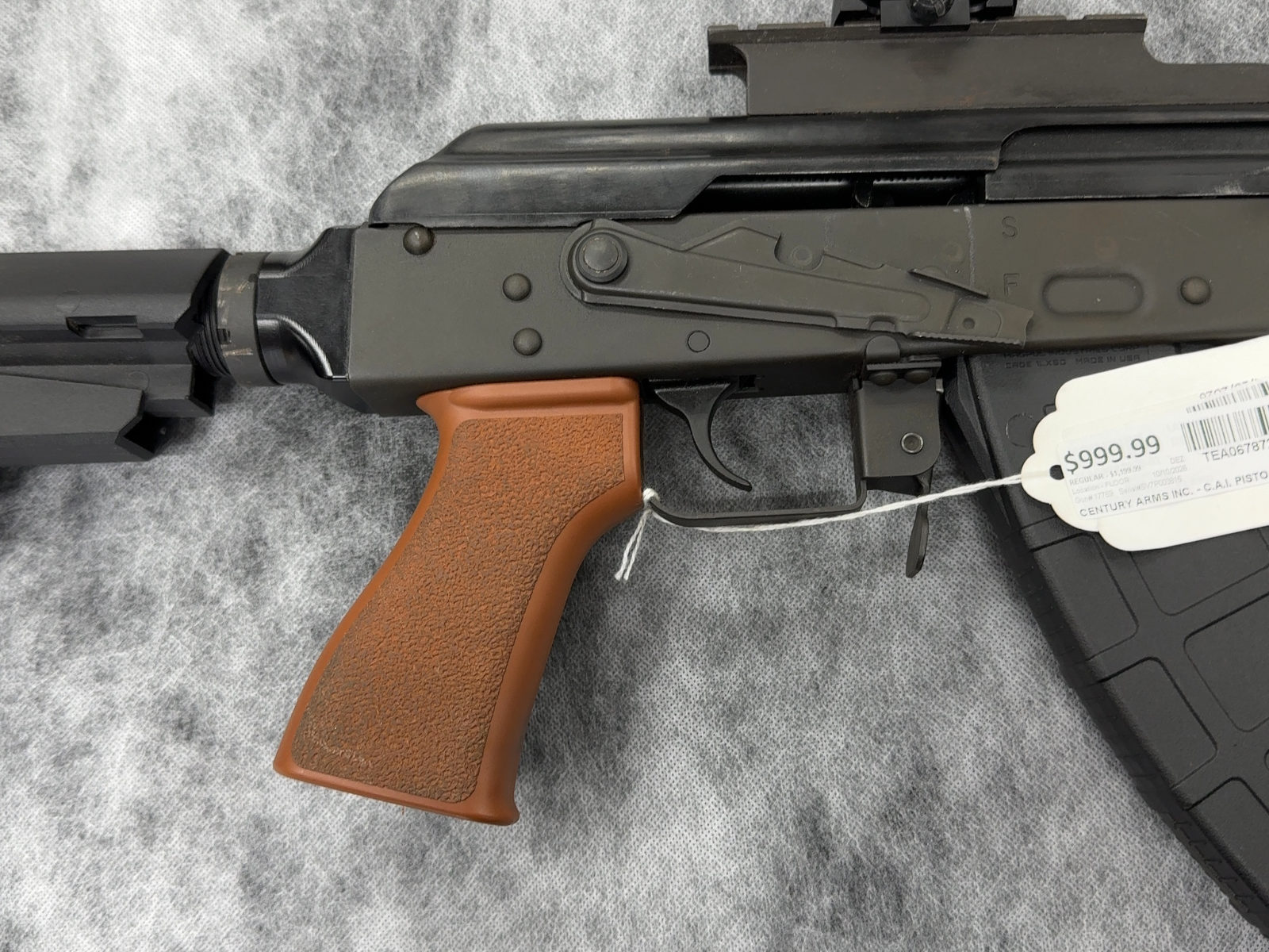 Century arms VSKA 7.62 x 39-img-7