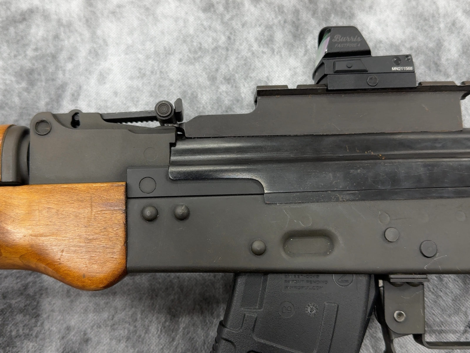 Century arms VSKA 7.62 x 39-img-10