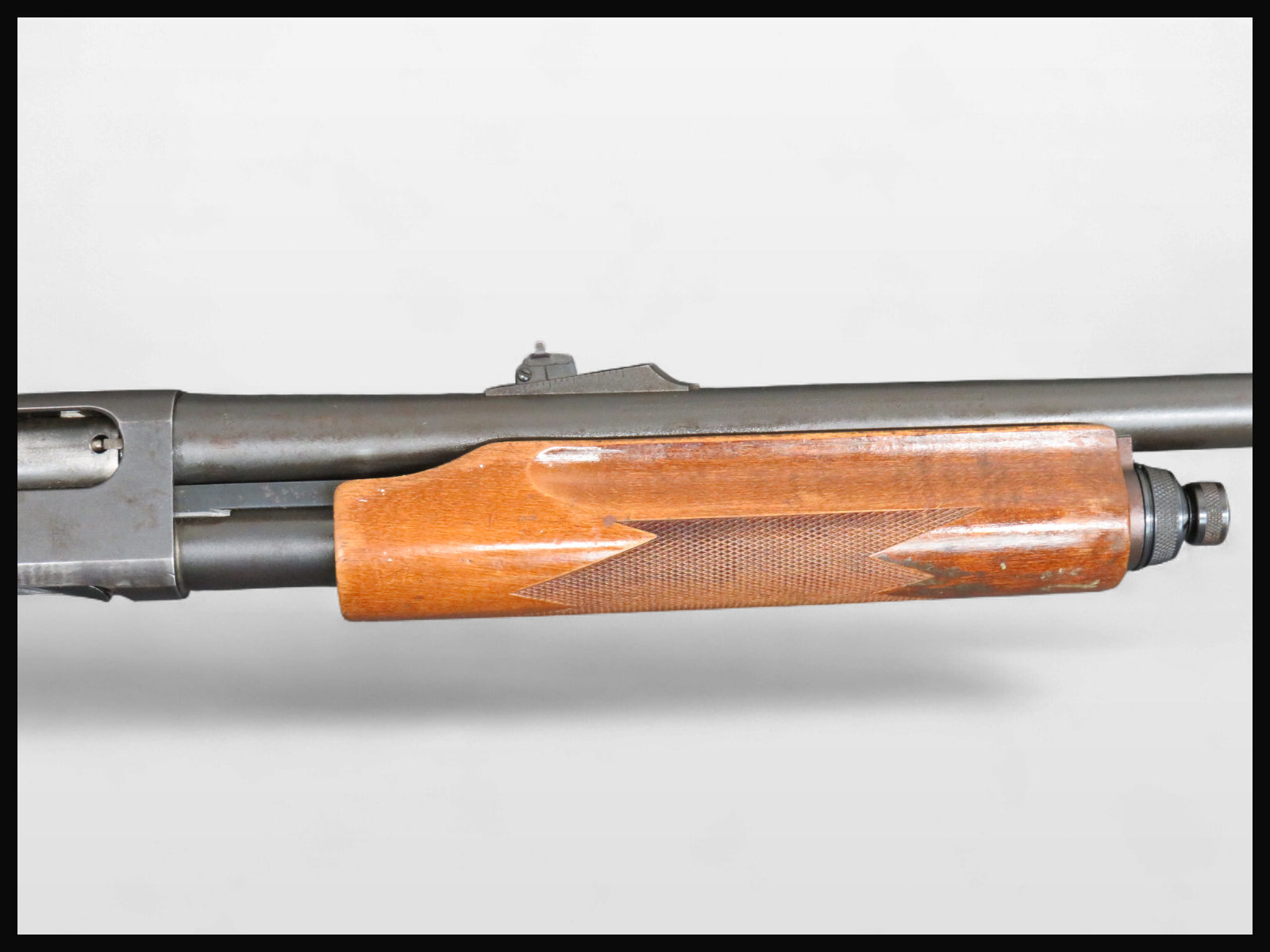 Remington 870 Express 12 GA Penny!-img-4