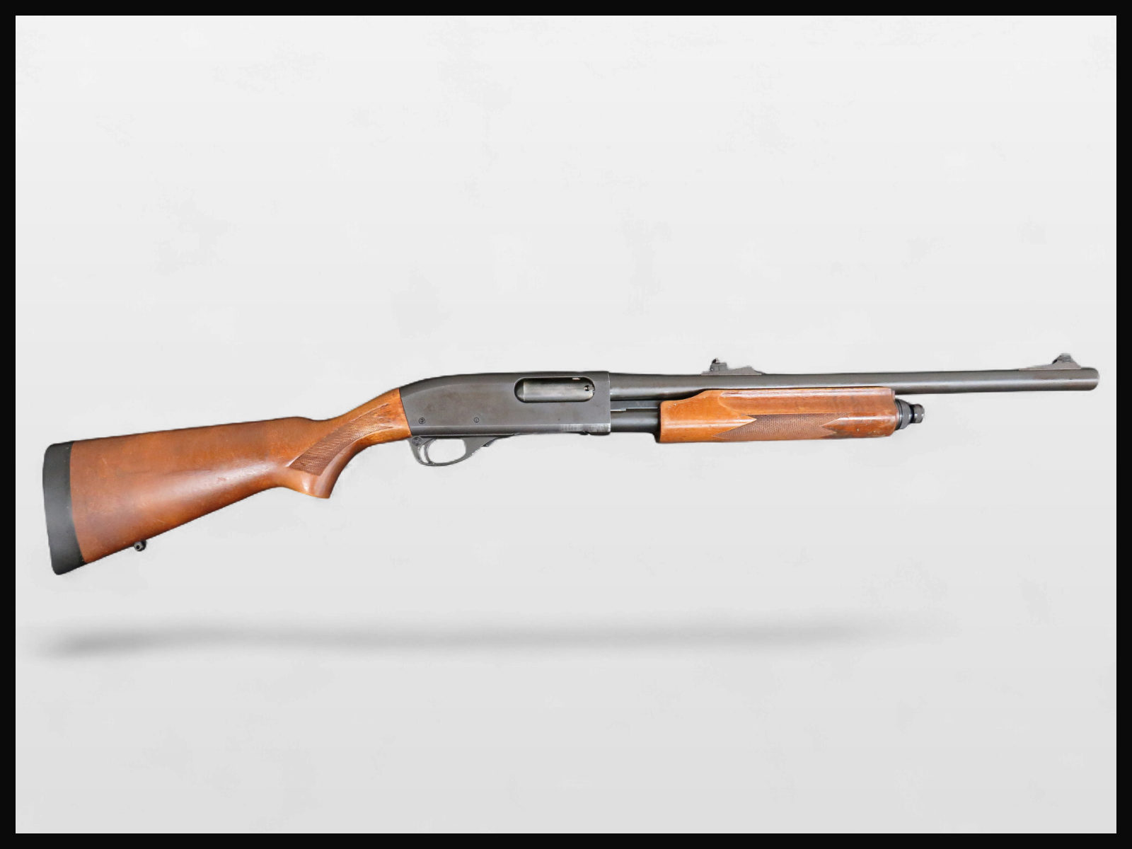 Remington 870 Express 12 GA Penny!-img-1